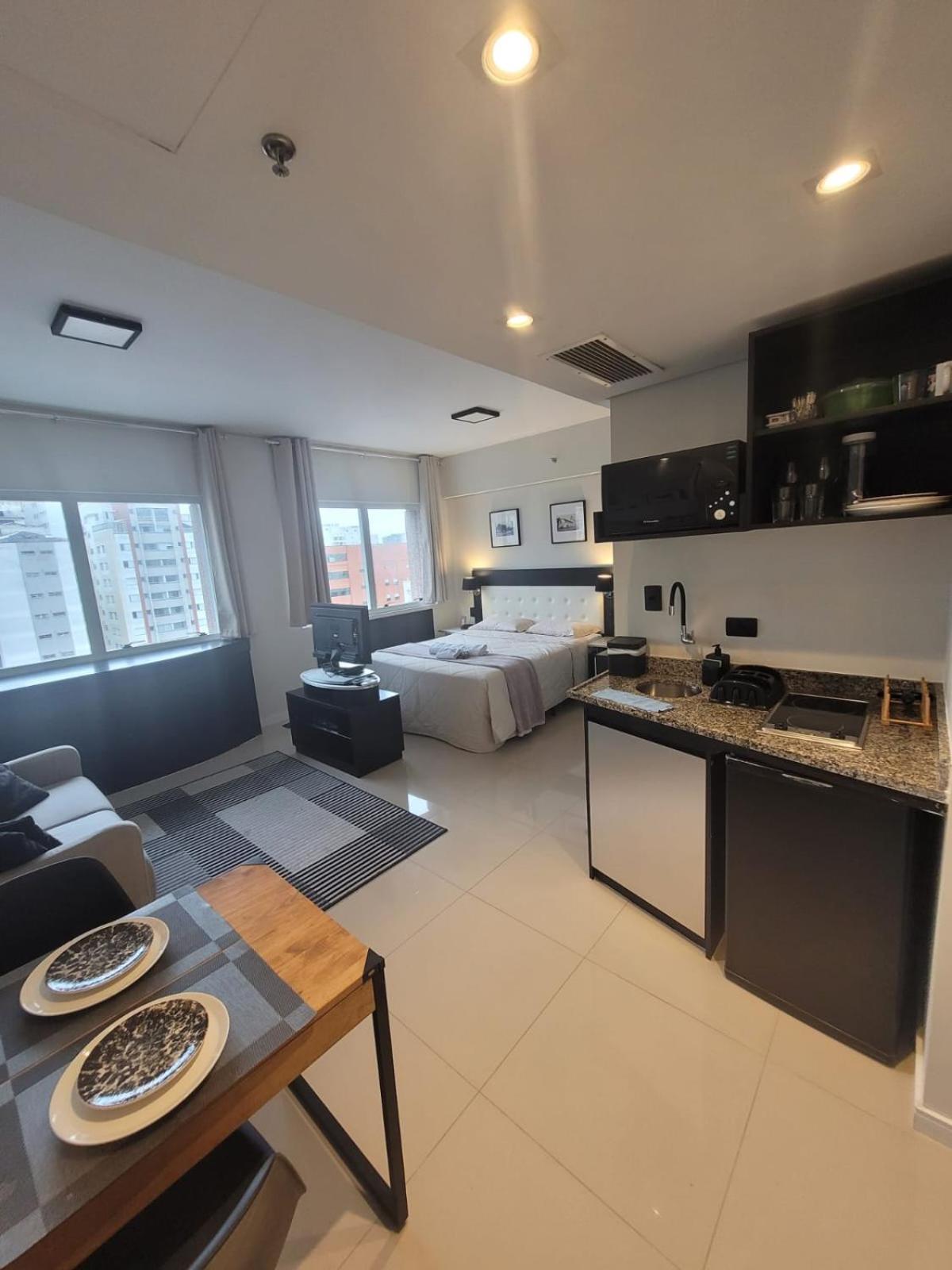 Premium Bela Vista Sao Paulo