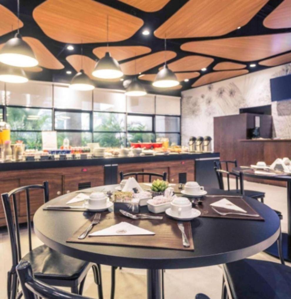 Premium Bela Vista Apart Otel *