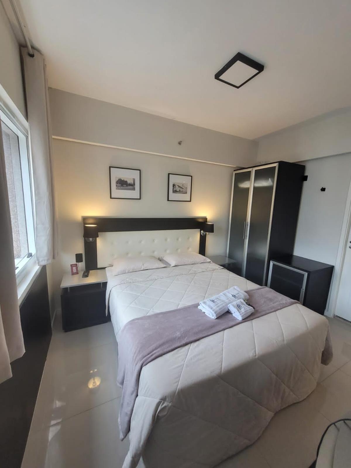Premium Bela Vista Apart Otel Sao Paulo