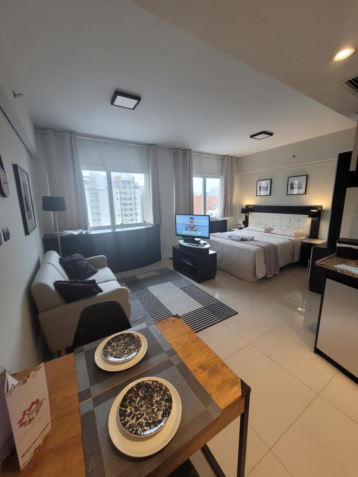 Premium Bela Vista * Sao Paulo