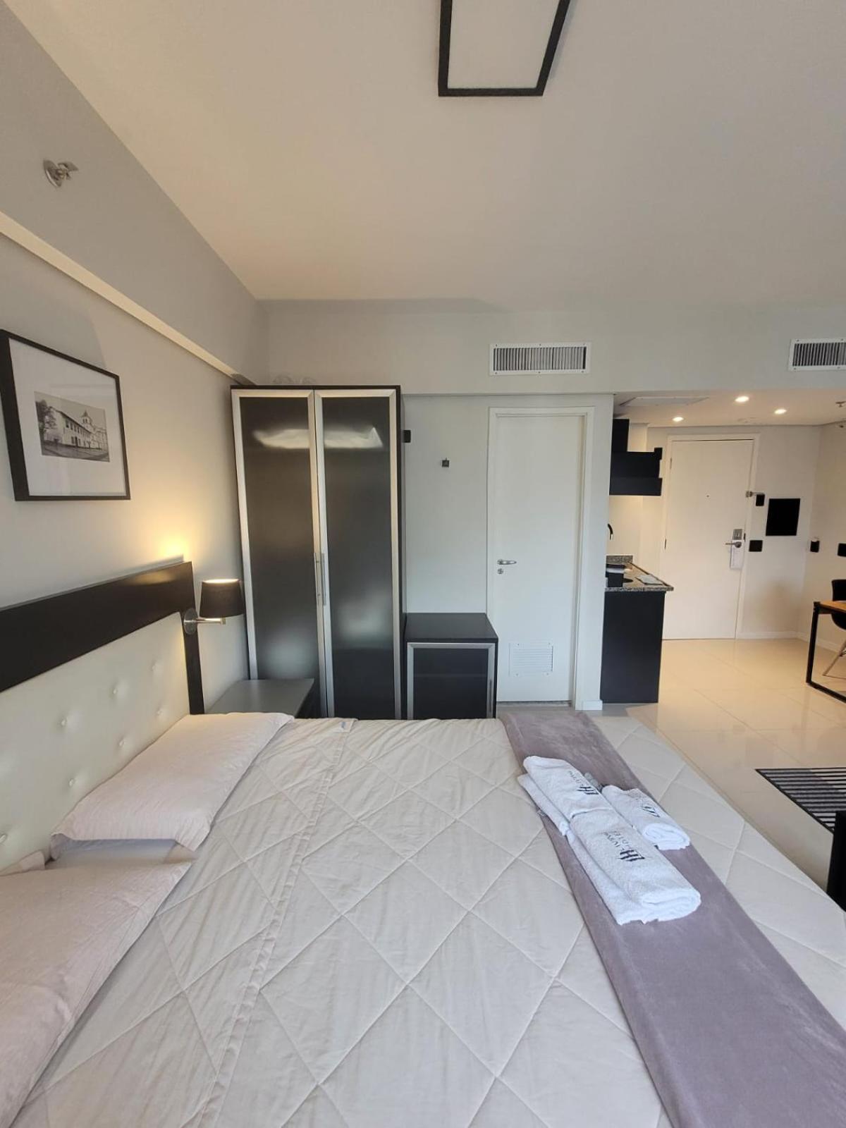 Premium Bela Vista Apart Otel