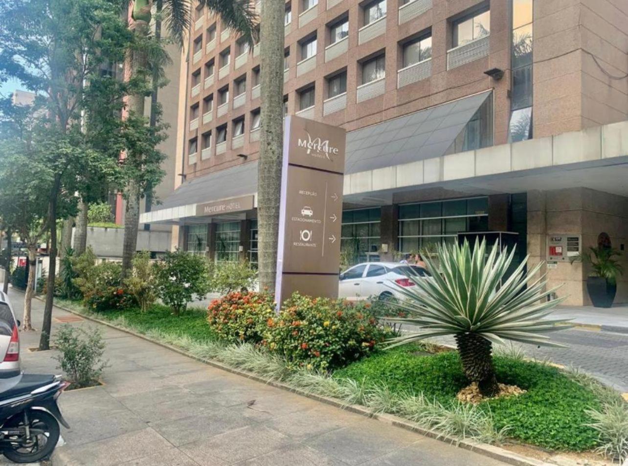 Apart Otel Premium Bela Vista Sao Paulo