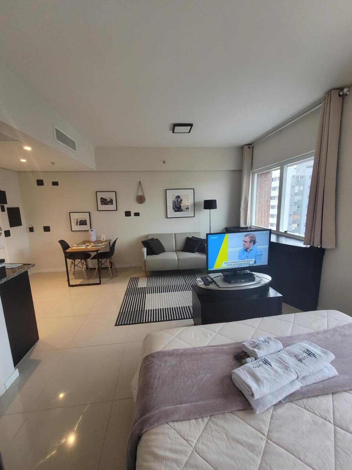 Premium Bela Vista * Sao Paulo