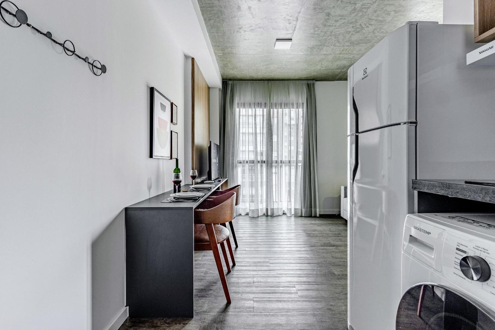 Apartamento Xtay Bk30 Santana *