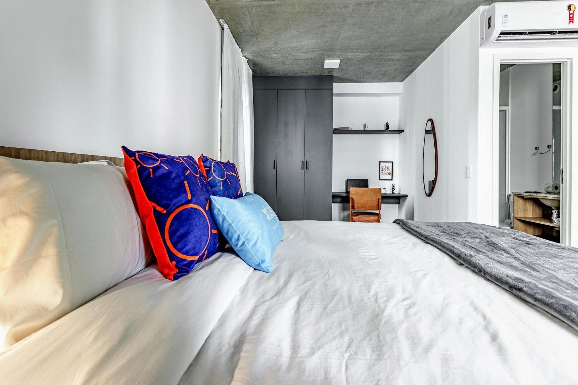 Xtay Bk30 Santana Apartamento