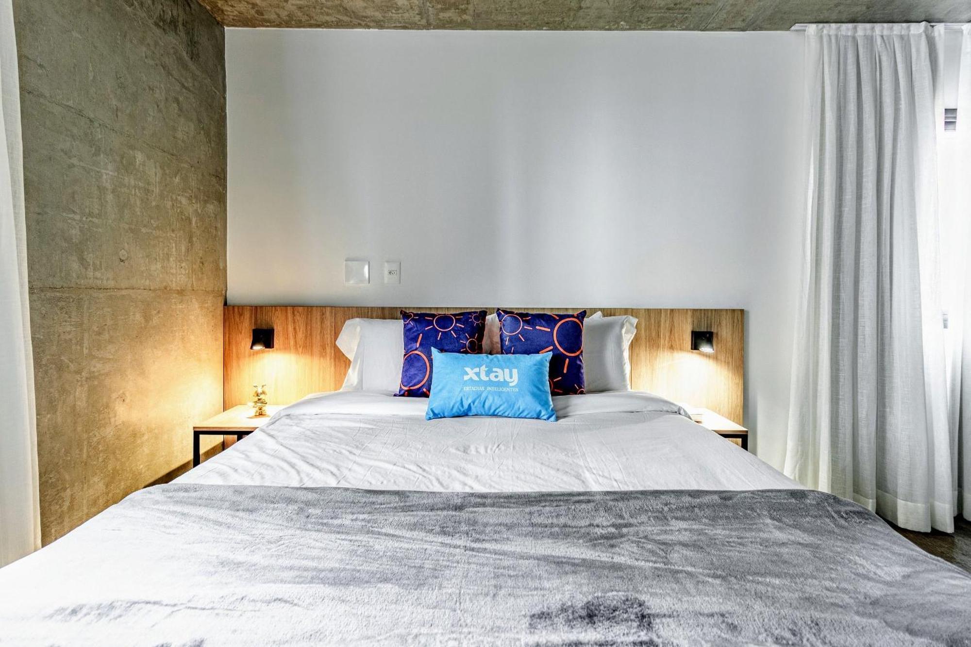 Apartamento Xtay Bk30 Santana *