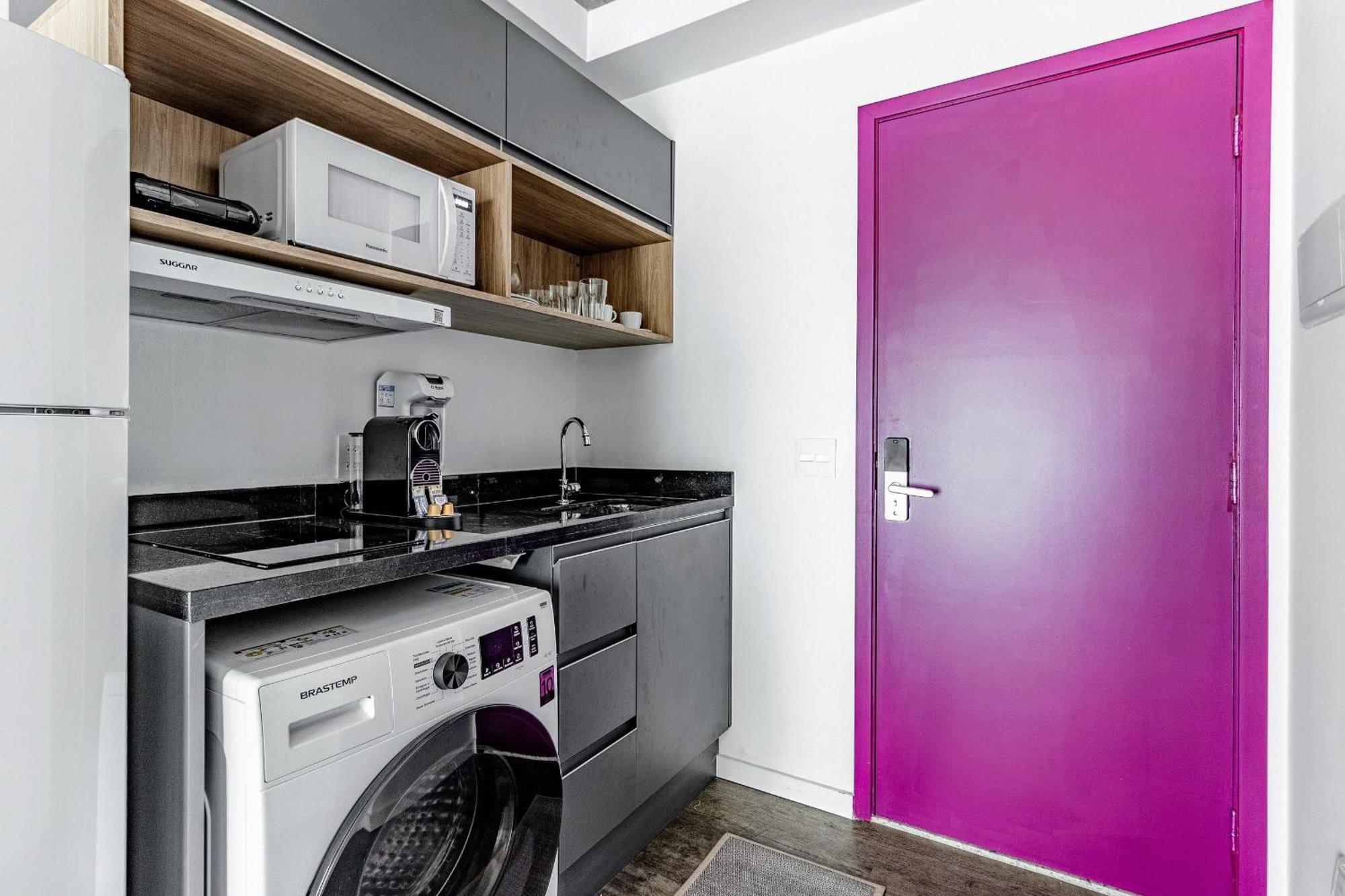 Apartamento Xtay Bk30 Santana