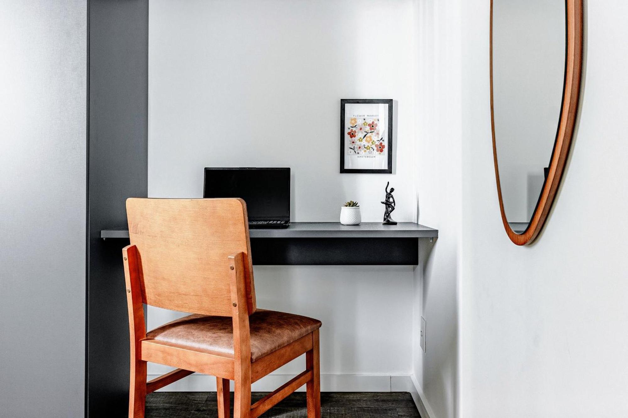 Xtay Bk30 Santana Apartamento São Paulo