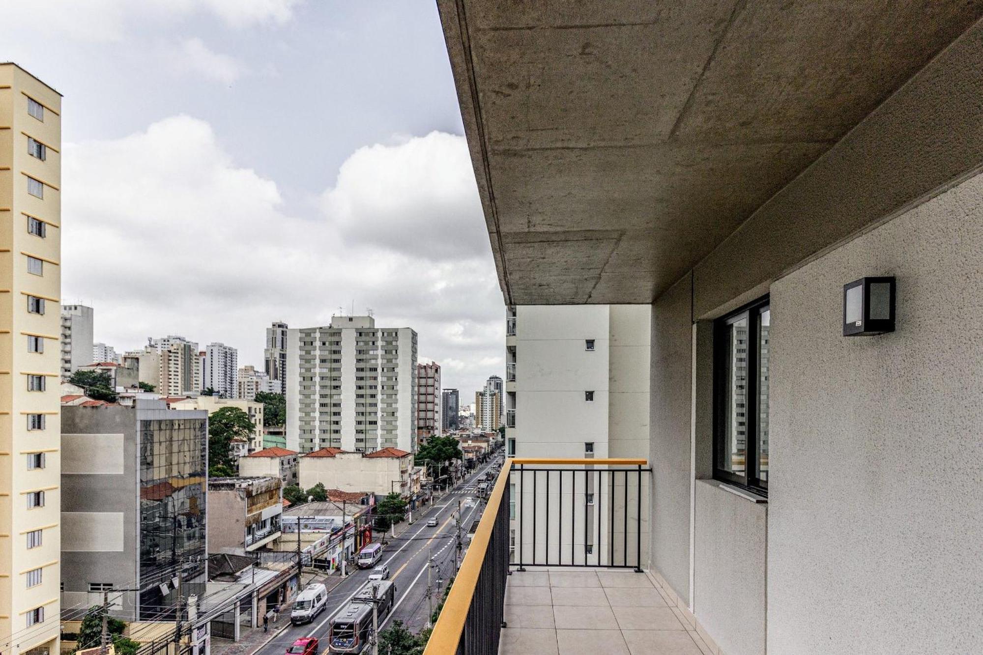 Apartamento Xtay Bk30 Santana São Paulo