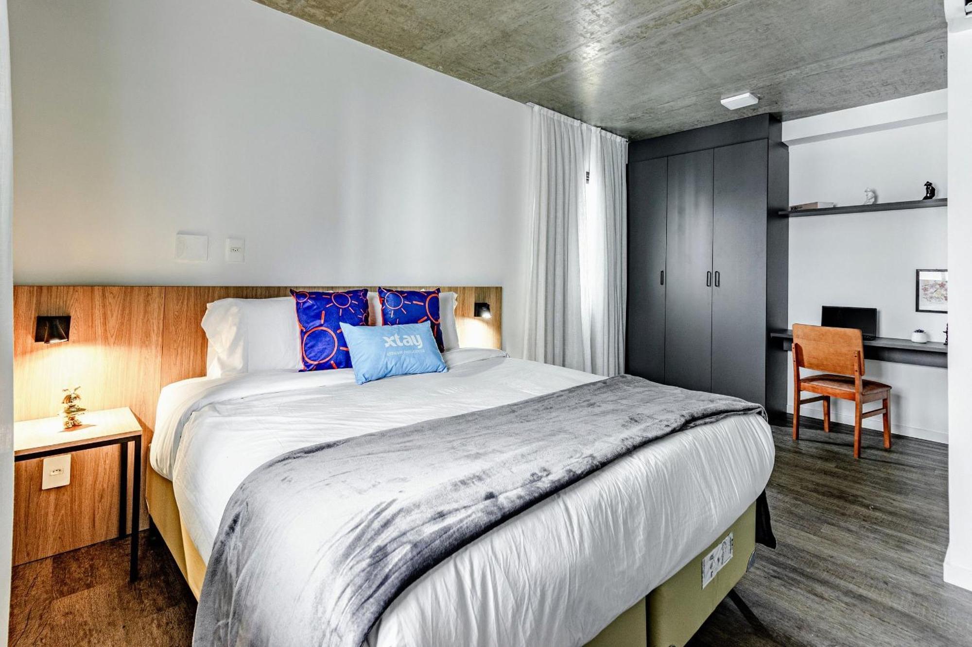 Xtay Bk30 Santana Apartamento