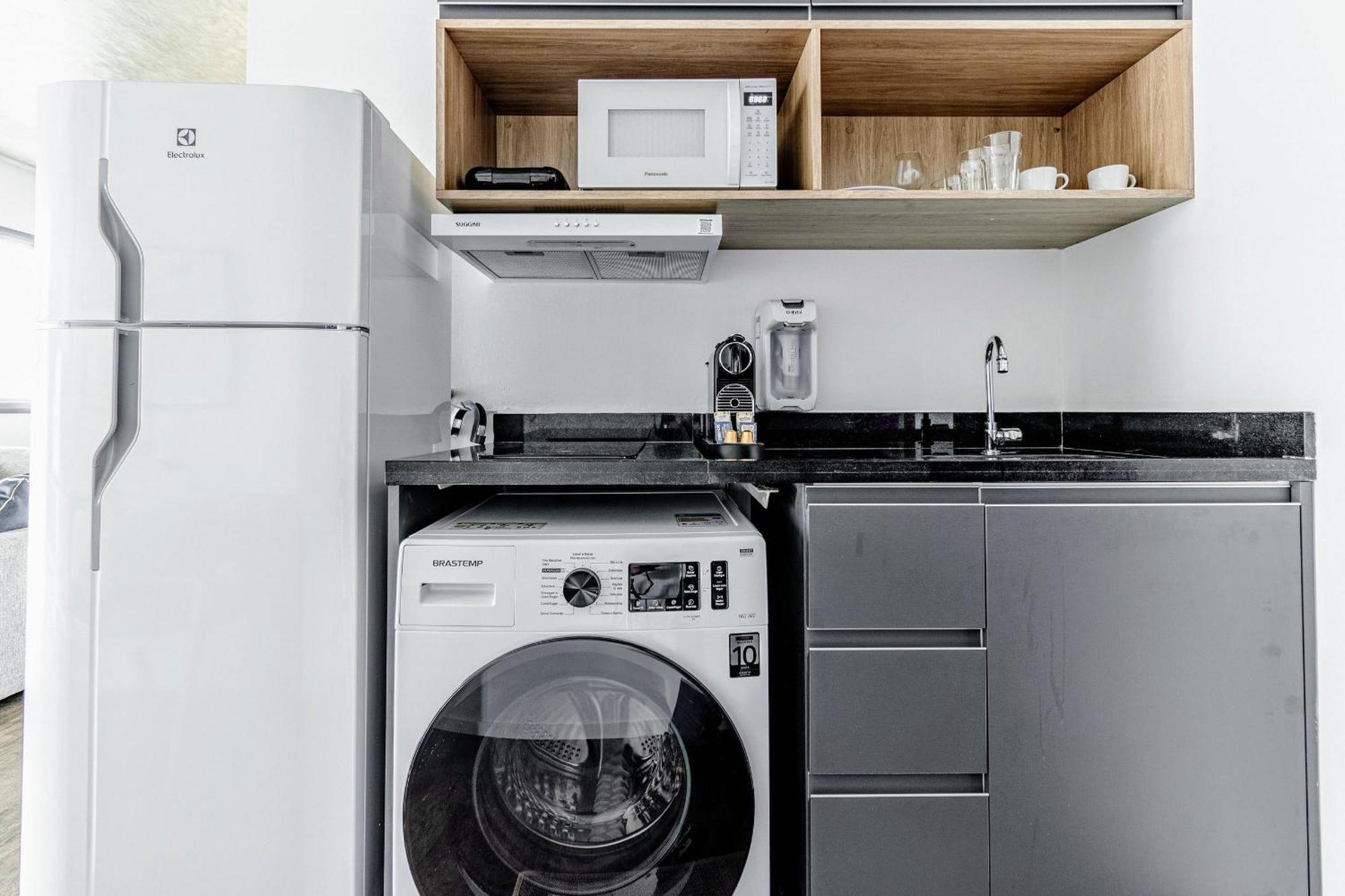 Apartamento Xtay Bk30 Santana