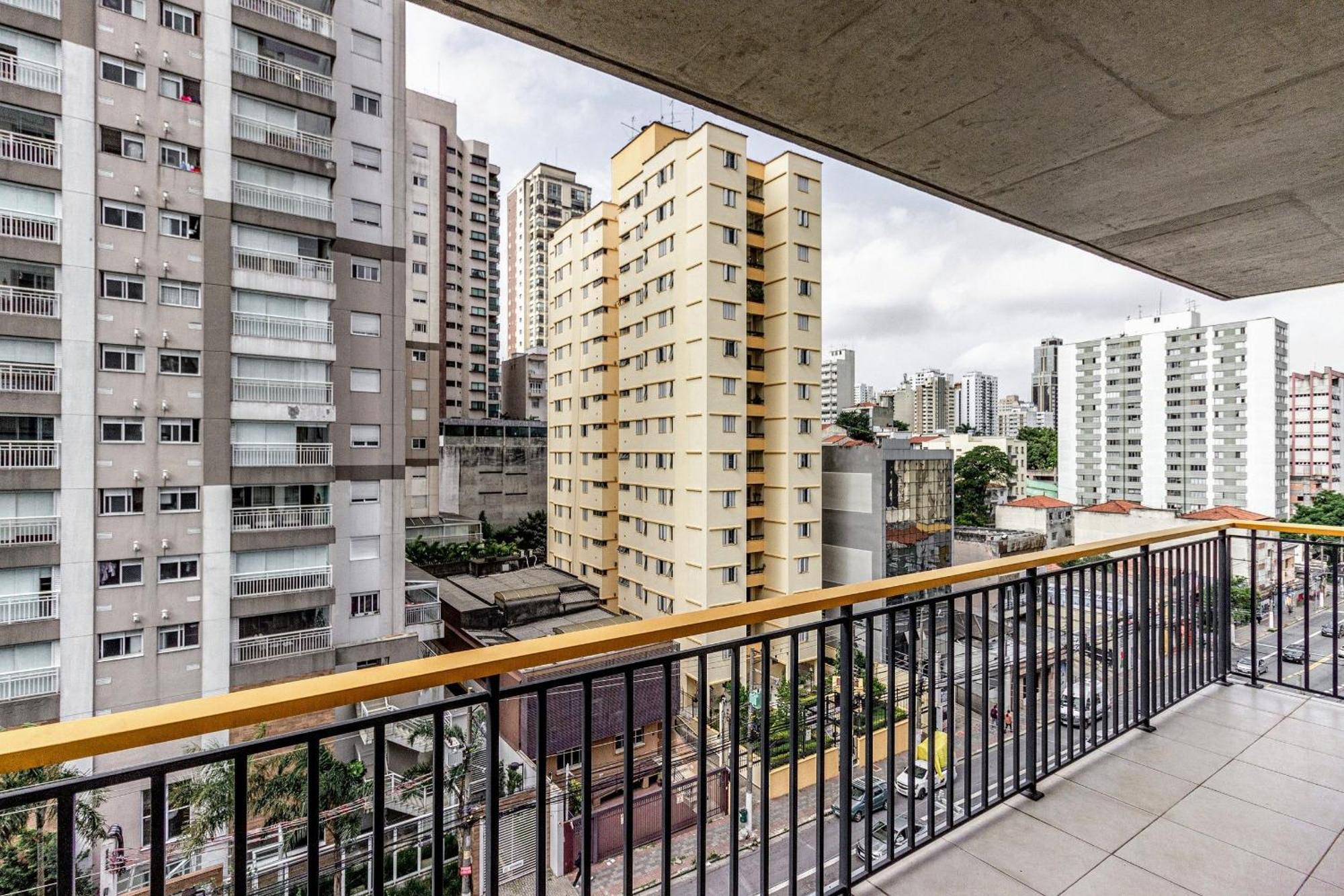 Xtay Bk30 Santana Apartamento *