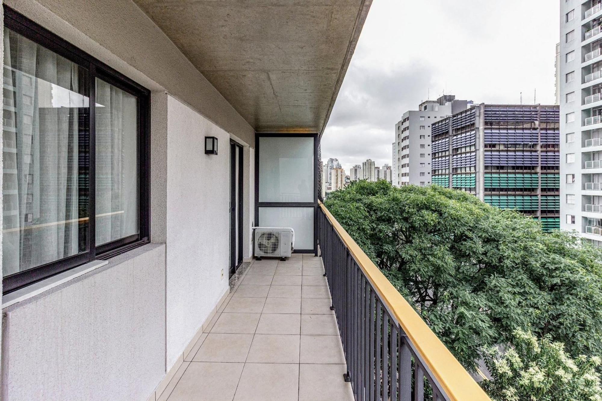 Apartamento Xtay Bk30 Santana *