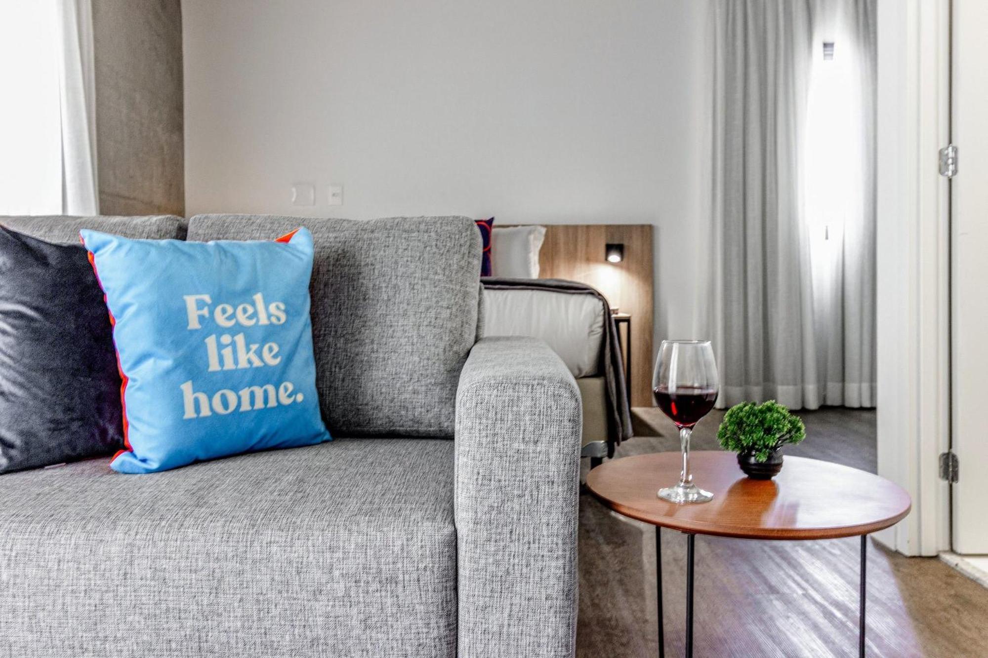Apartamento Xtay Bk30 Santana São Paulo