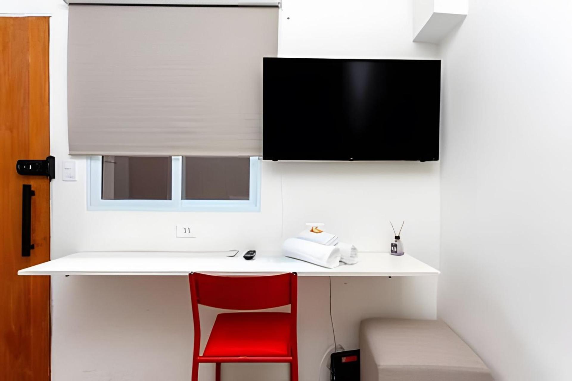 Cykelhaus Sao Paulo