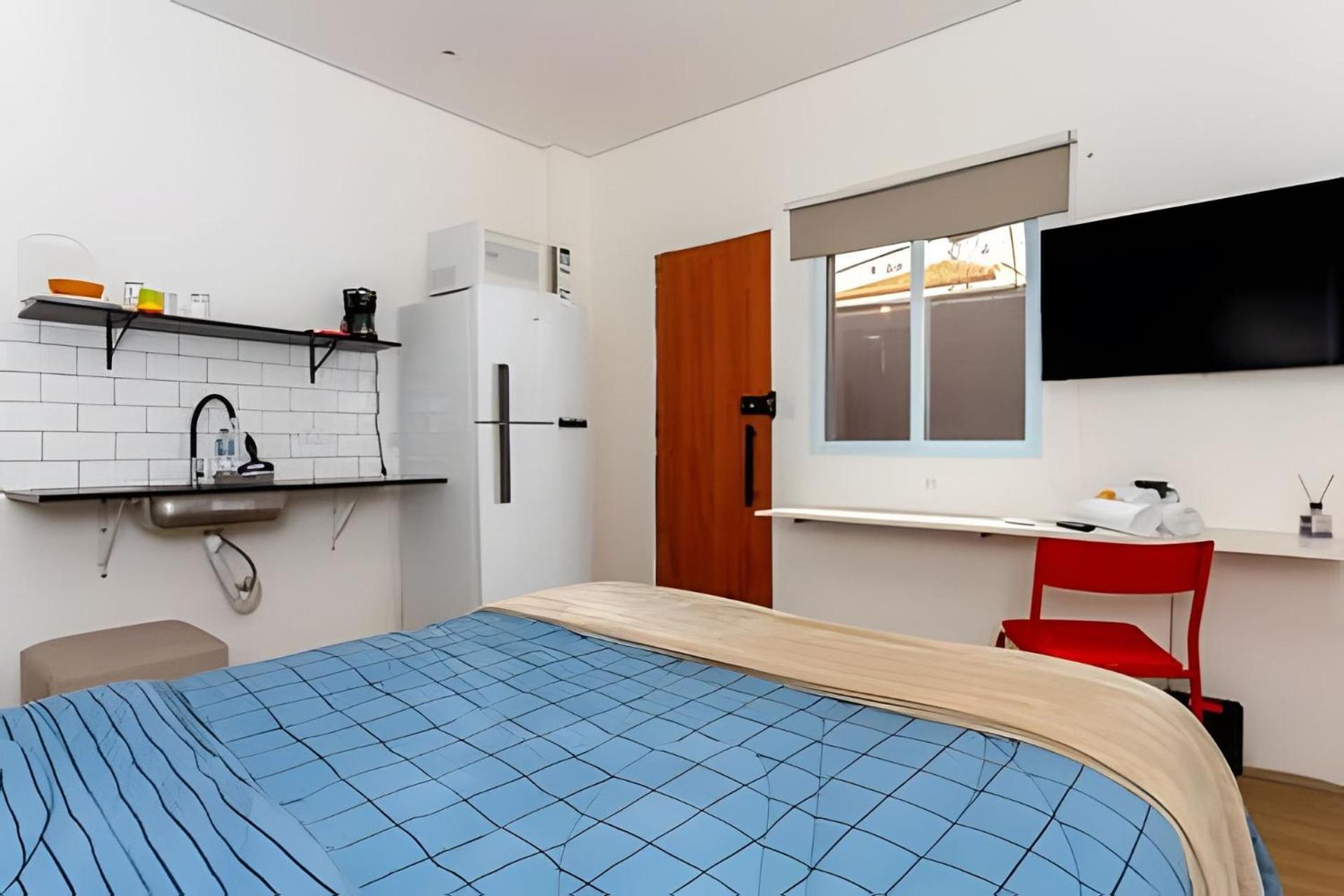 Cykelhaus Sao Paulo