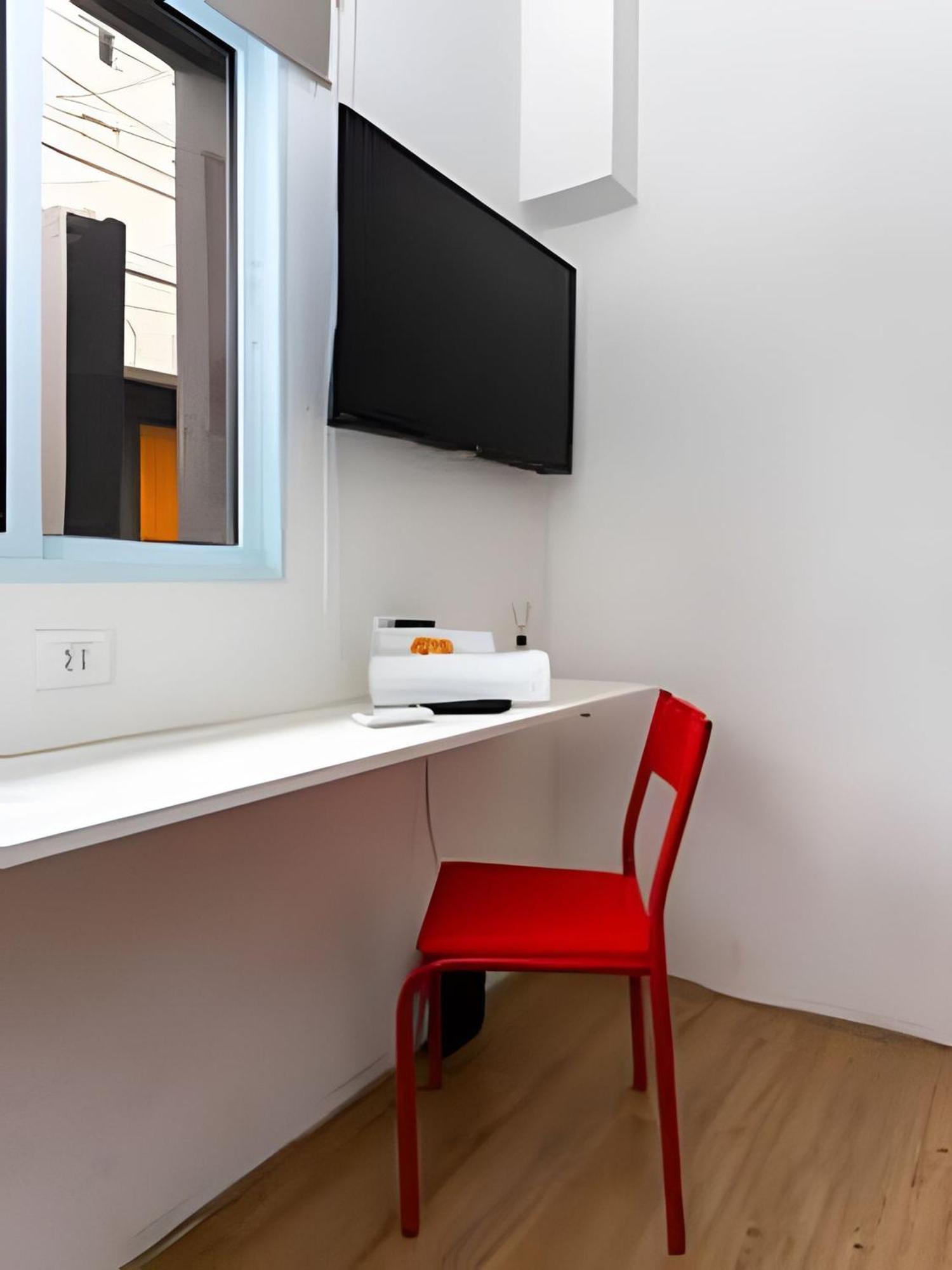 Apartment Cykelhaus *