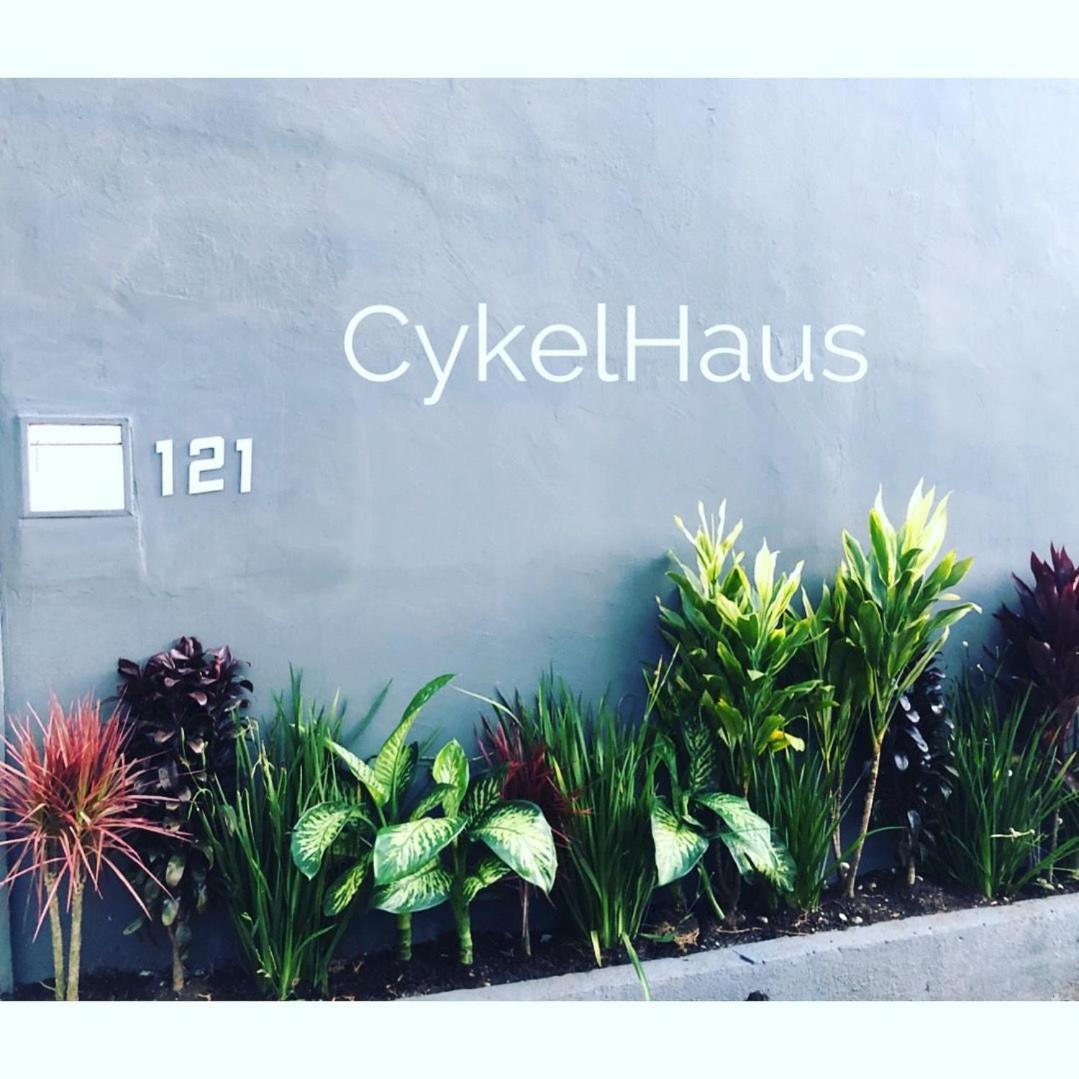 Cykelhaus Apartment Sao Paulo