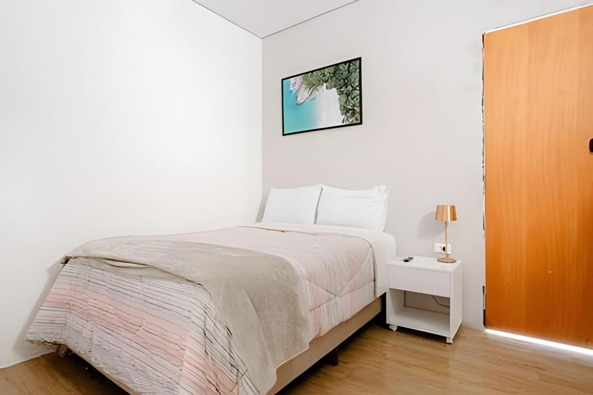 Cykelhaus * Sao Paulo