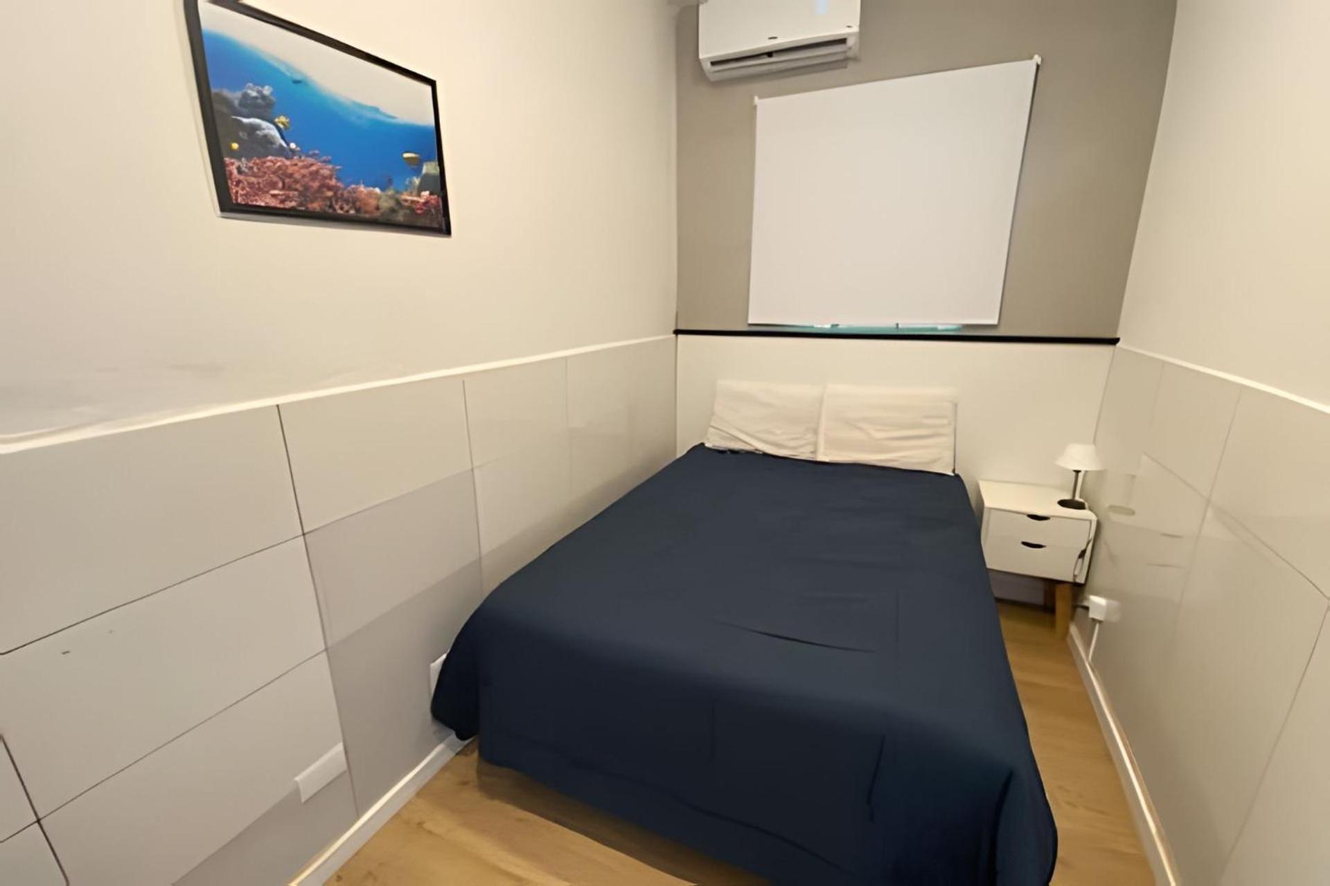 Apartment Cykelhaus Sao Paulo