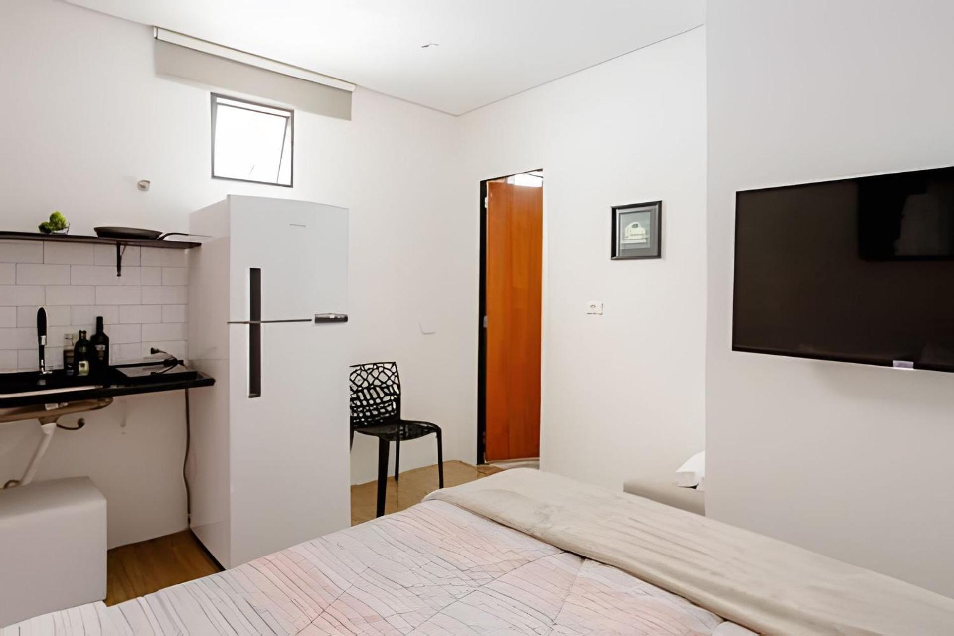 Apartment Cykelhaus Sao Paulo