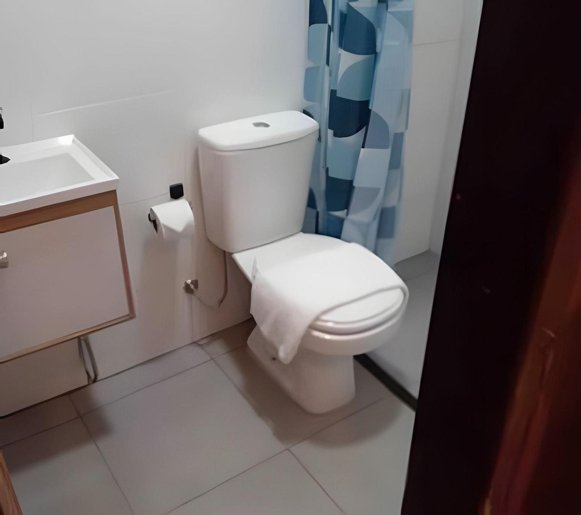 Cykelhaus Sao Paulo