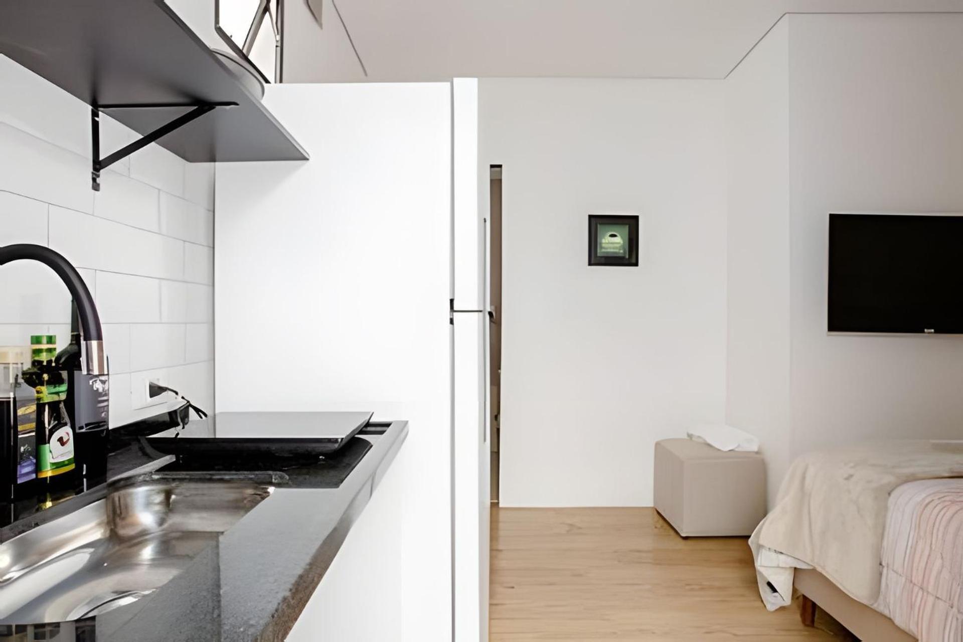 Cykelhaus Apartment