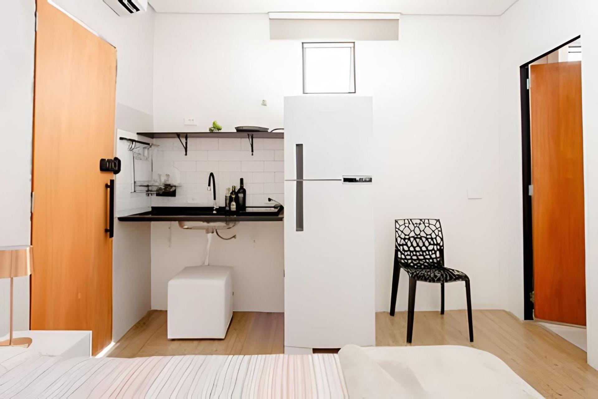 Cykelhaus Apartment Sao Paulo
