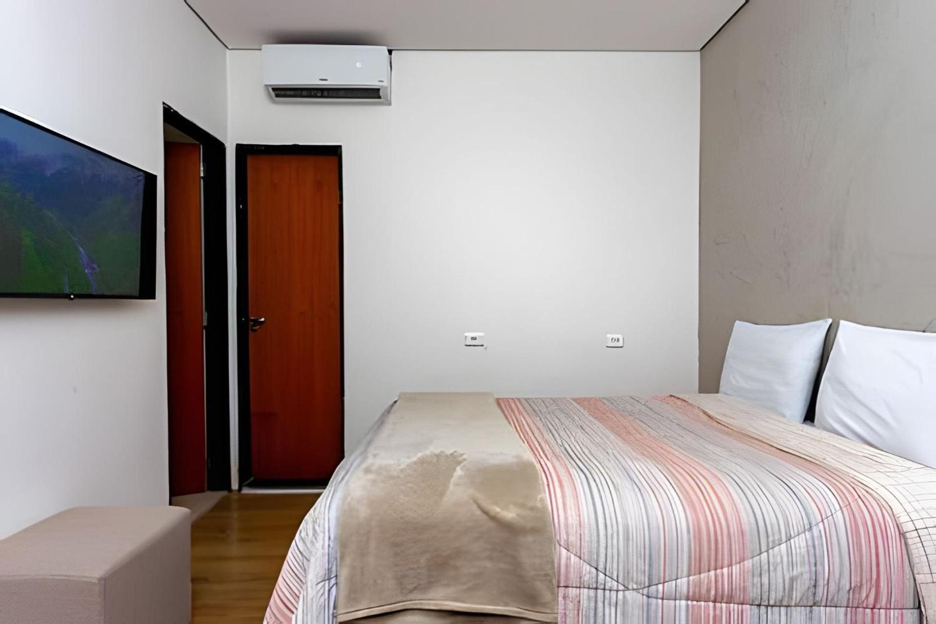 Cykelhaus Apartment *
