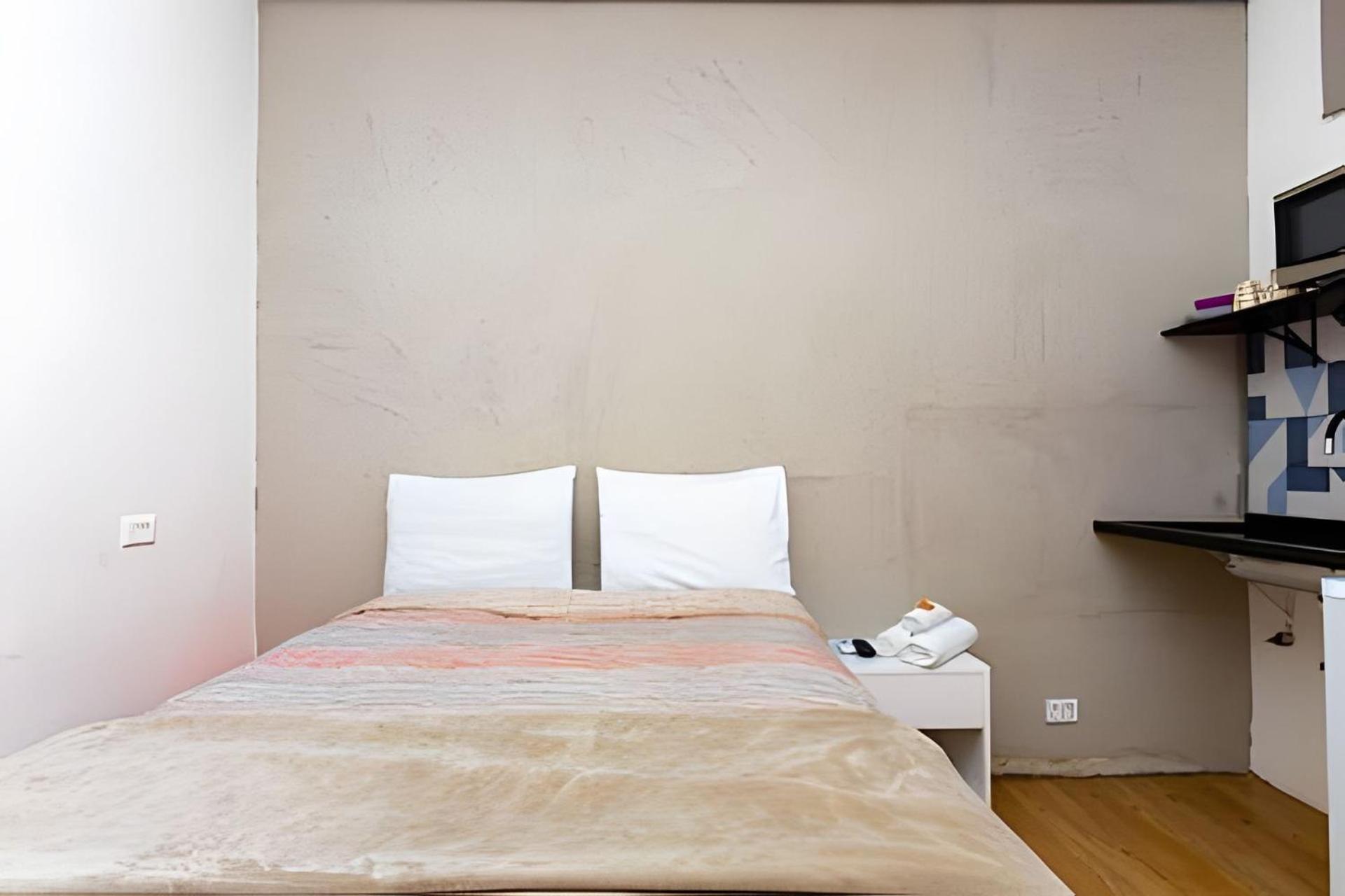 Cykelhaus Apartment *