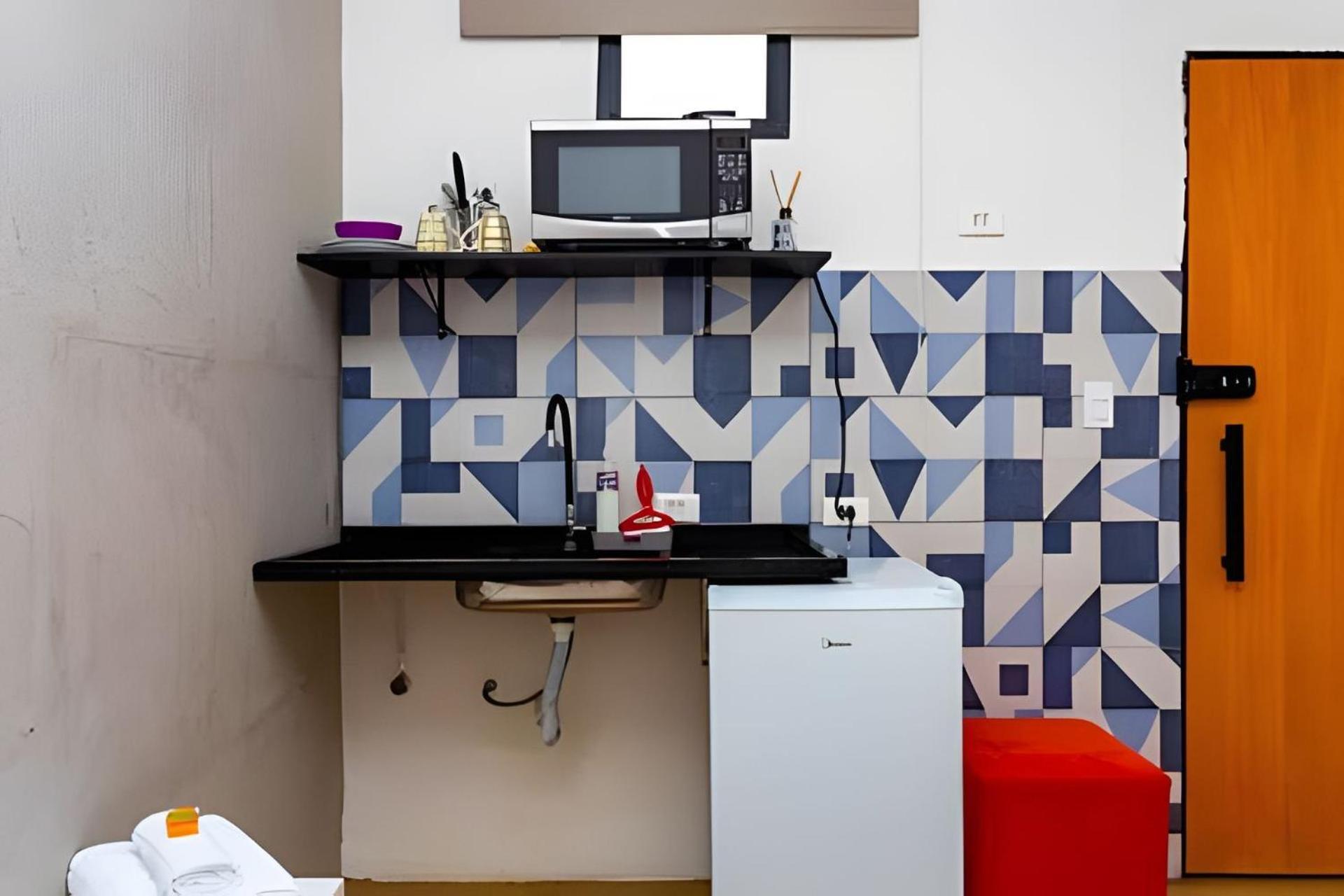 Cykelhaus * Sao Paulo