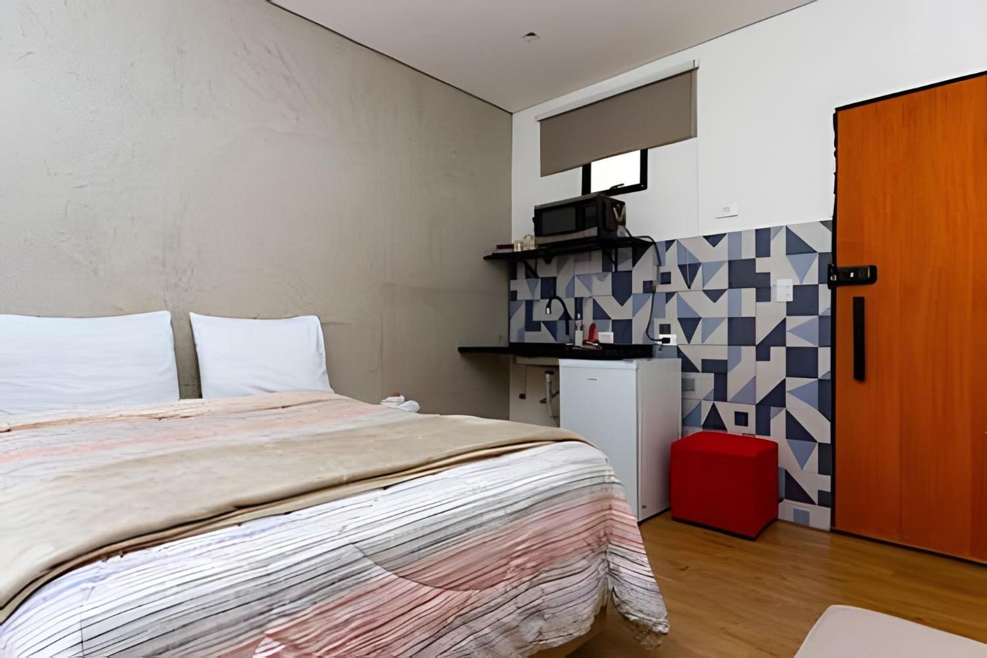 Cykelhaus *