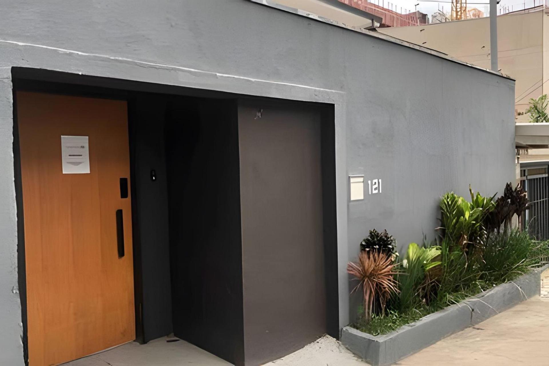 Cykelhaus Sao Paulo