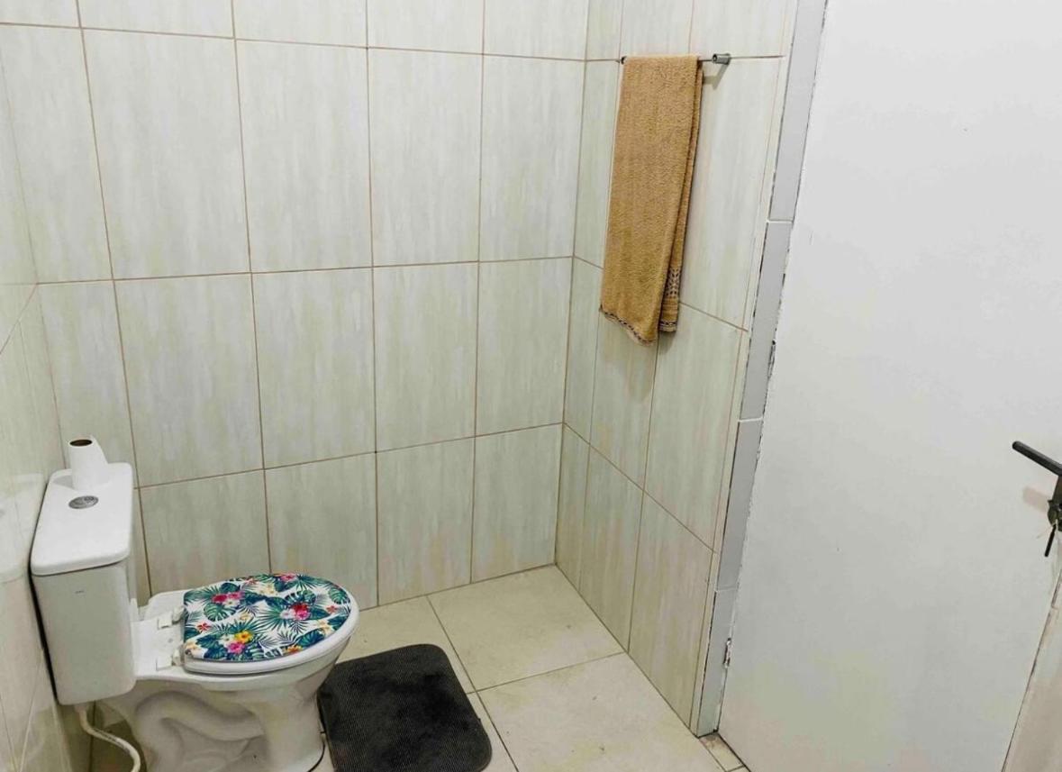 Casa Aconchegante, Com 2 Quartos, 2 Ar-condicionado, Regiao De Sp Sao Paulo, Jd Zoologico, Expo Sao Paulo, Anchieta, Abcd * Sao Paulo