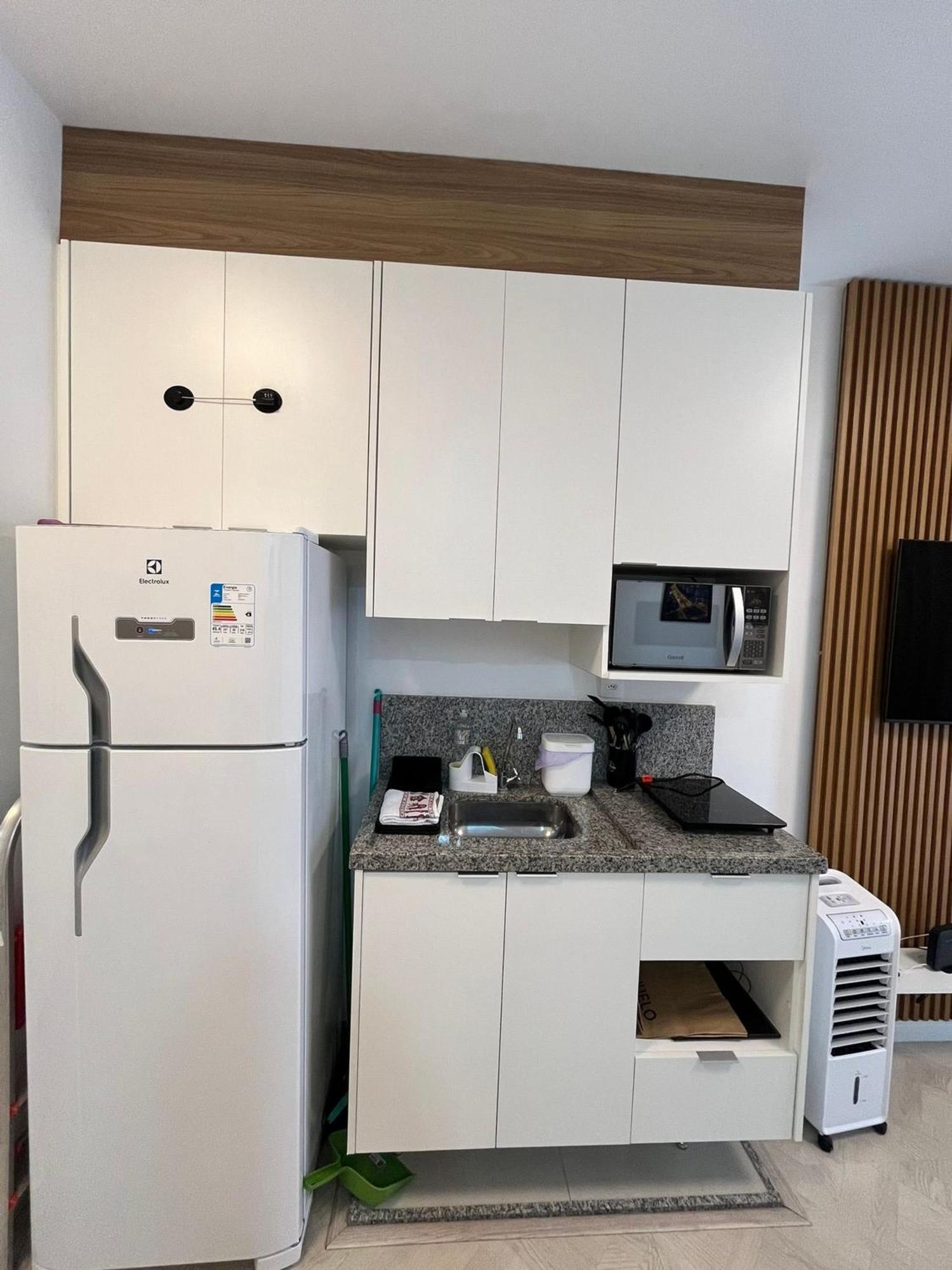 Belissimo Nex One, Prox Metro Mariana Apartment