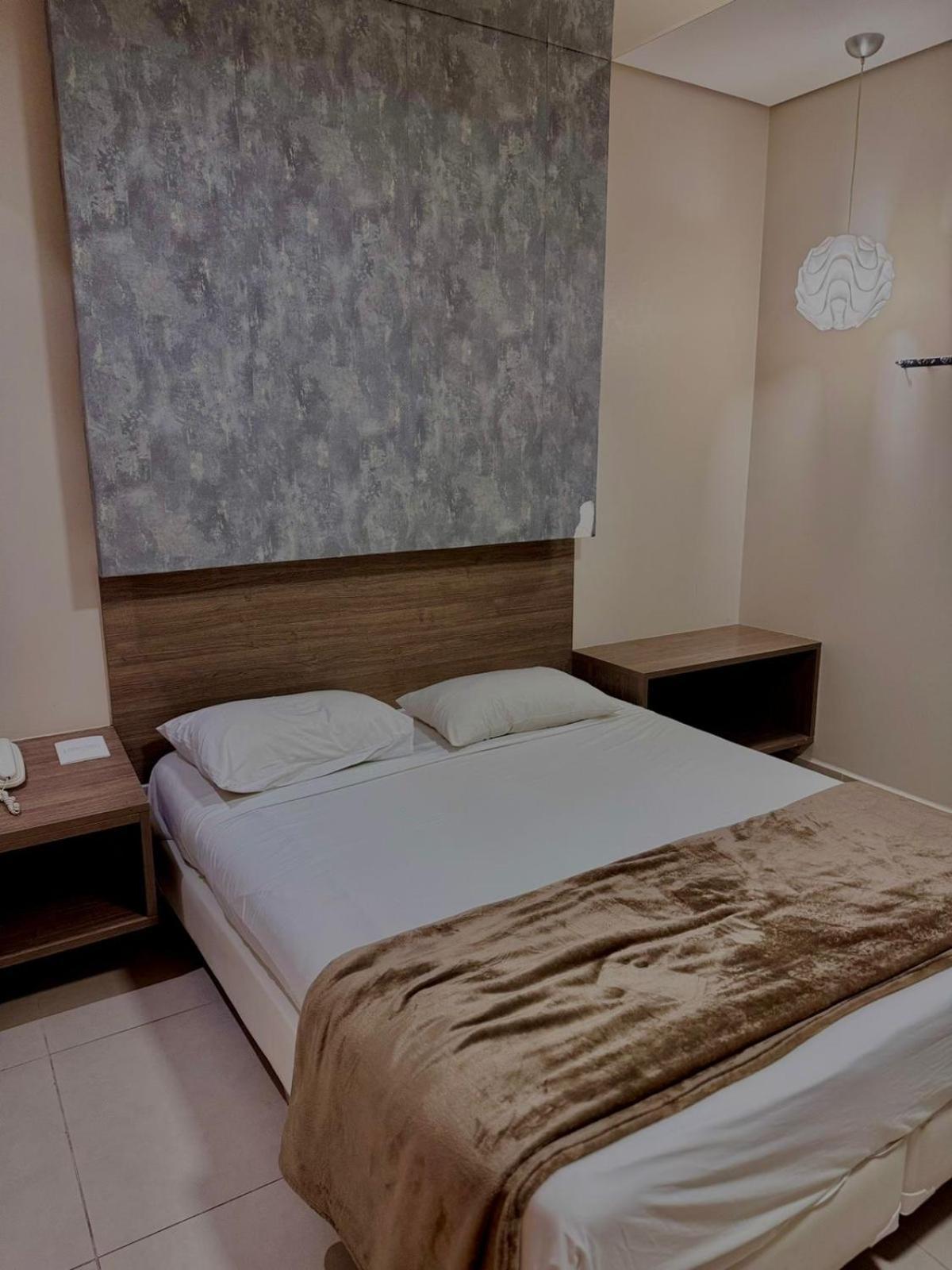Aparthotel Add Congonhas *