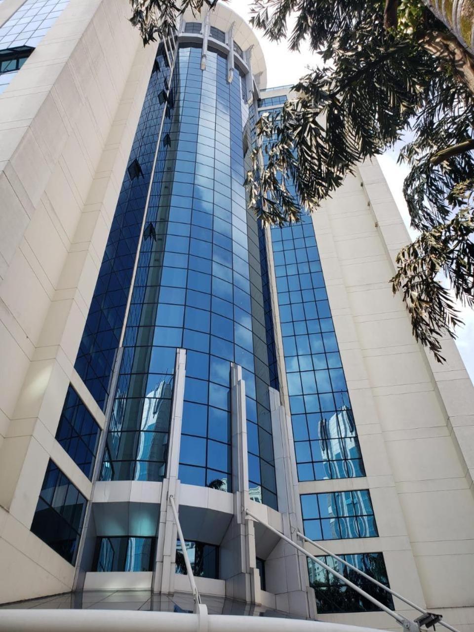 Flat Meli Luxuoso Ibirapuera Moema Estacionamento Gratis 1810 Apartment *