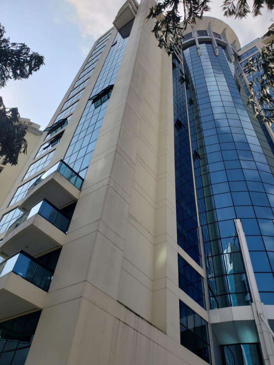 Flat Meli Luxuoso Ibirapuera Moema Estacionamento Gratis 1810 *