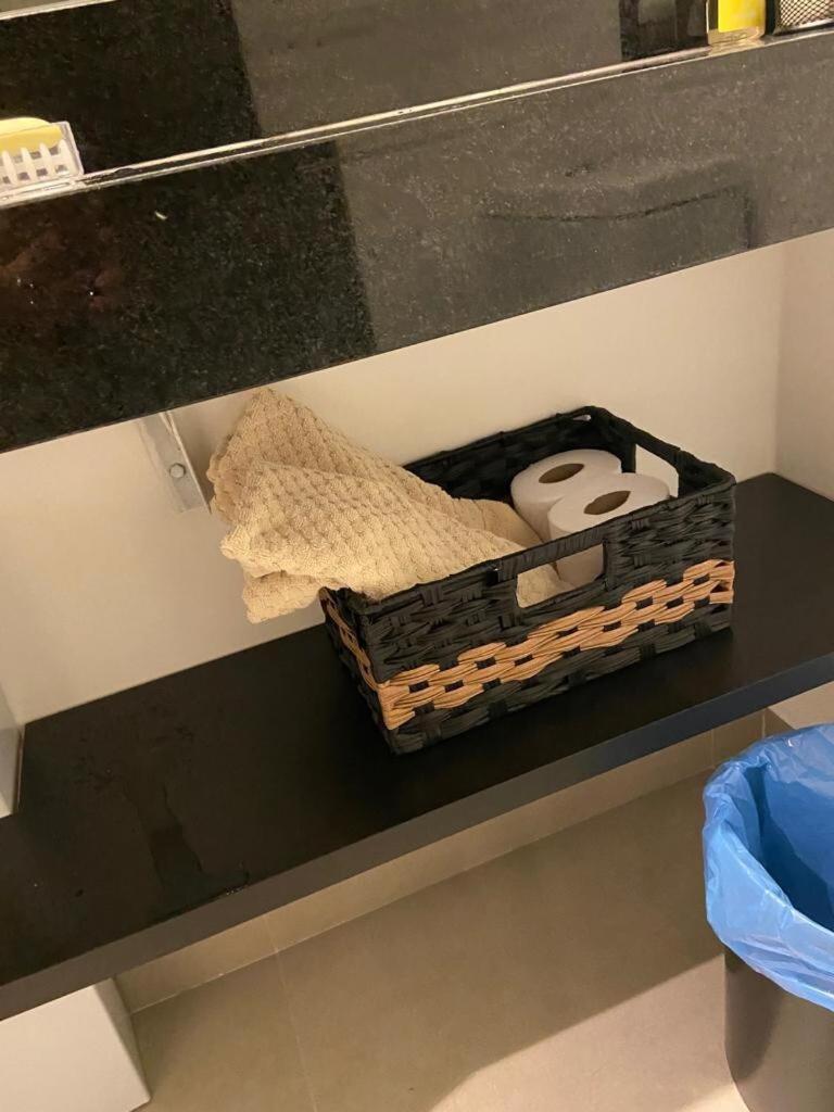 Apartment Ao Lado Do Shopping Frei Caneca