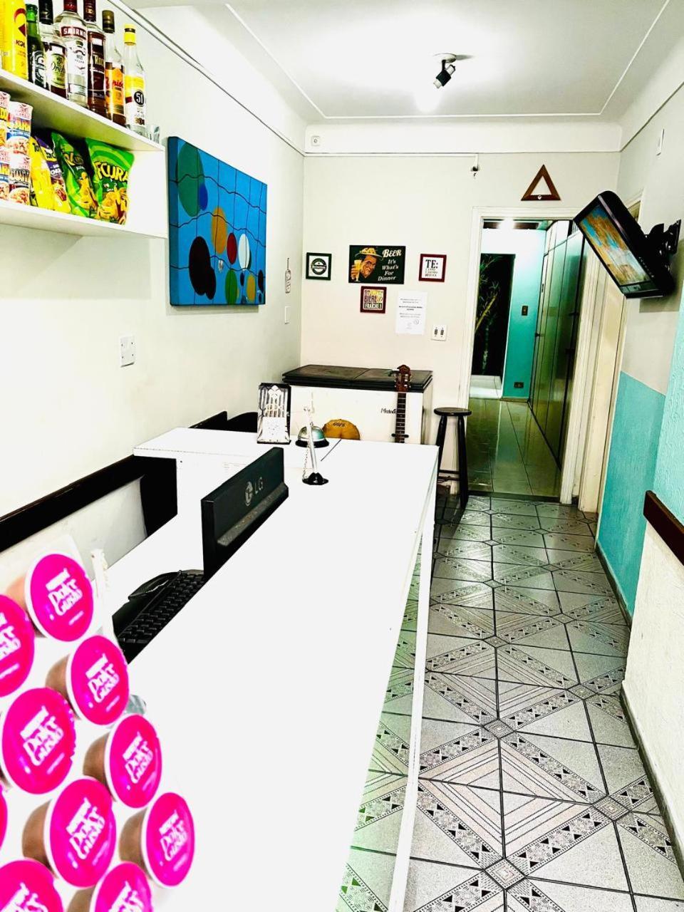 Hostel Center Sp *