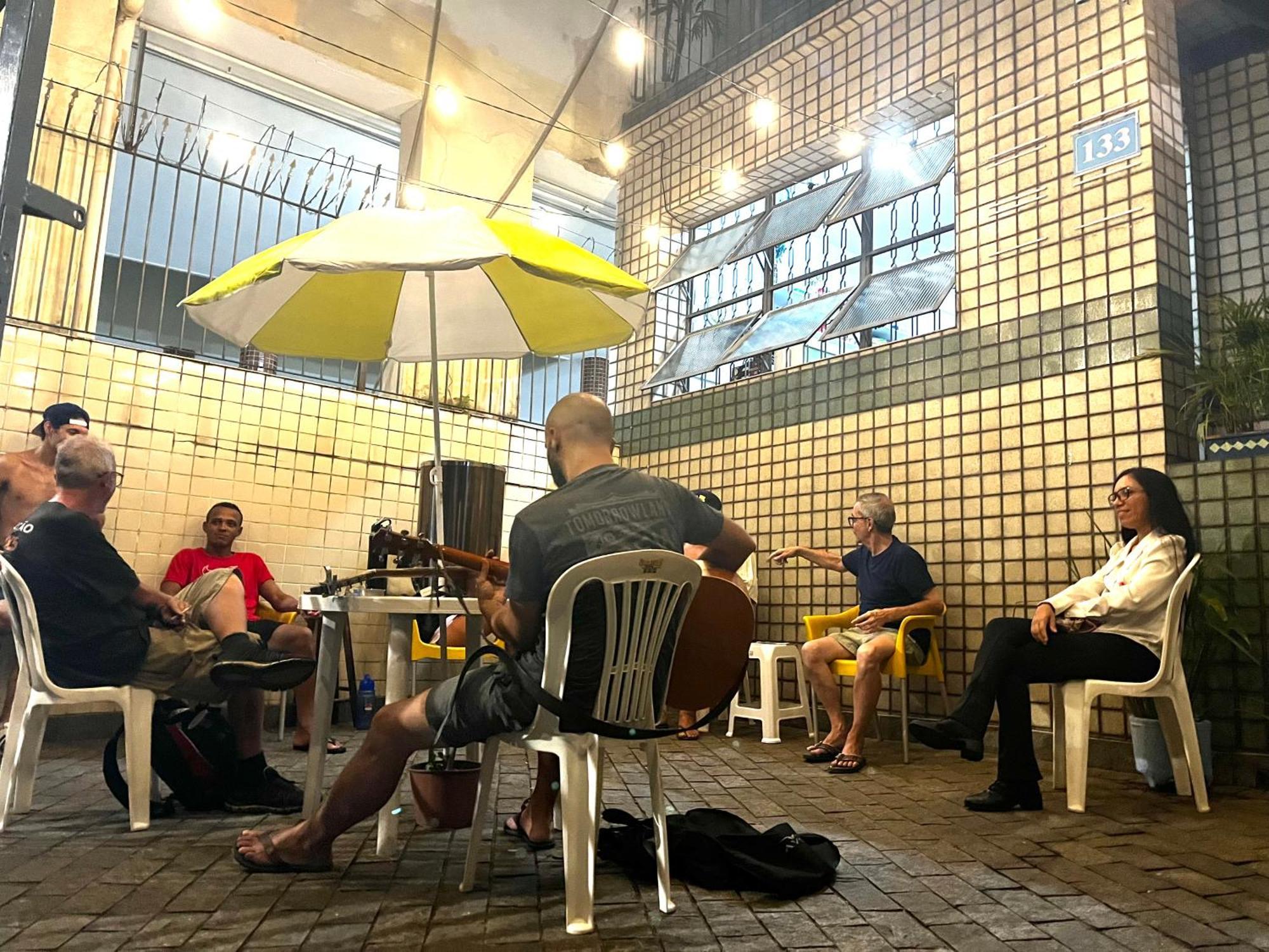 Center Sp São Paulo
