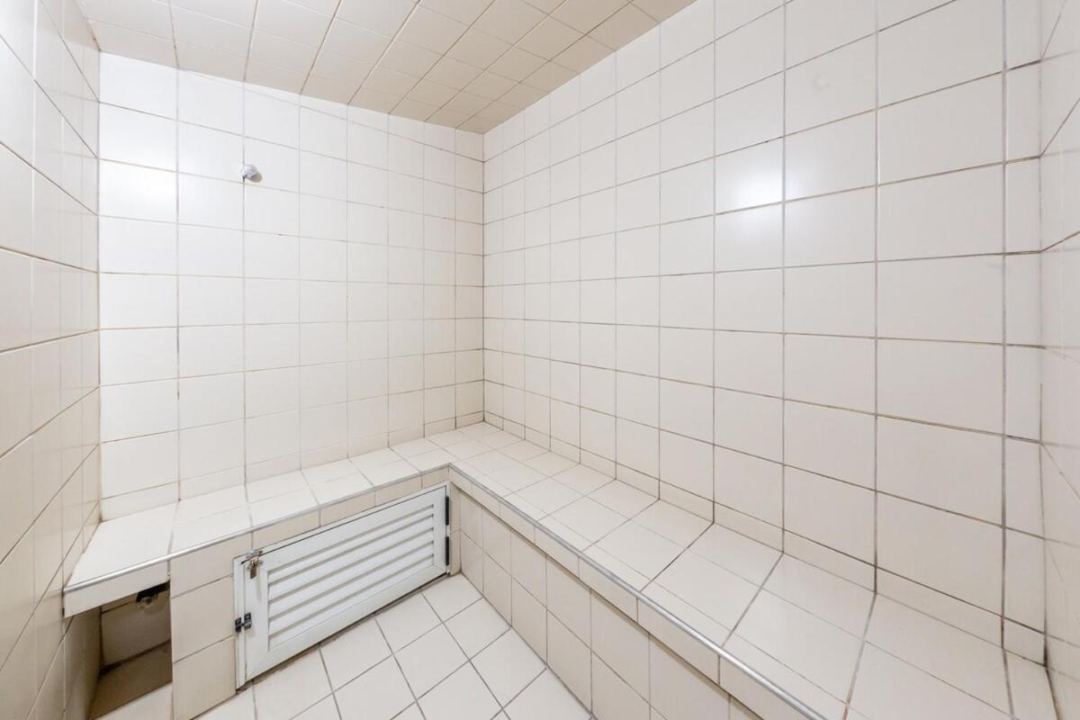 Penginapan B Homy Jardins - 6min A Pe Do Trianon Masp No1212