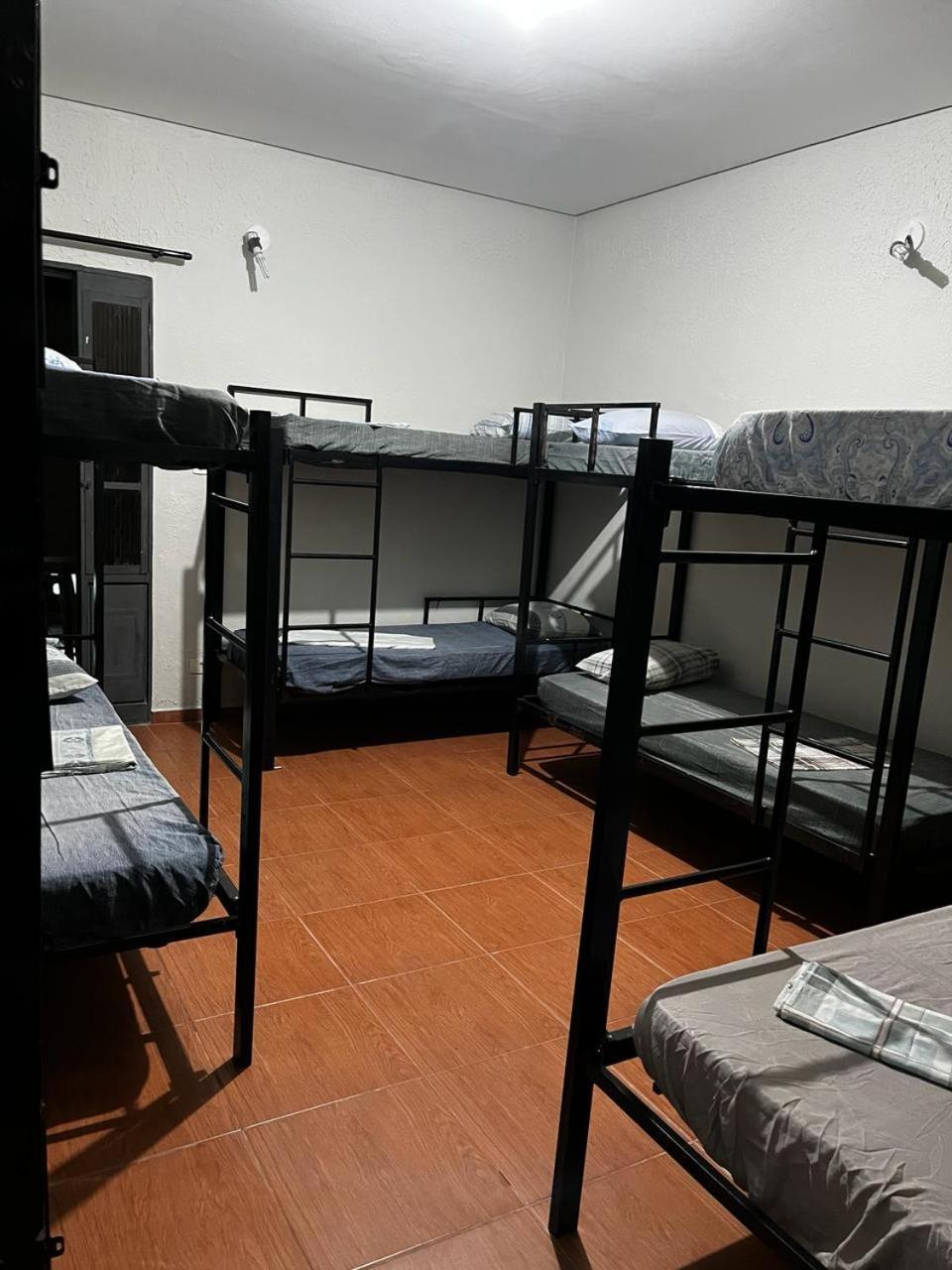 Hostel Center Sp