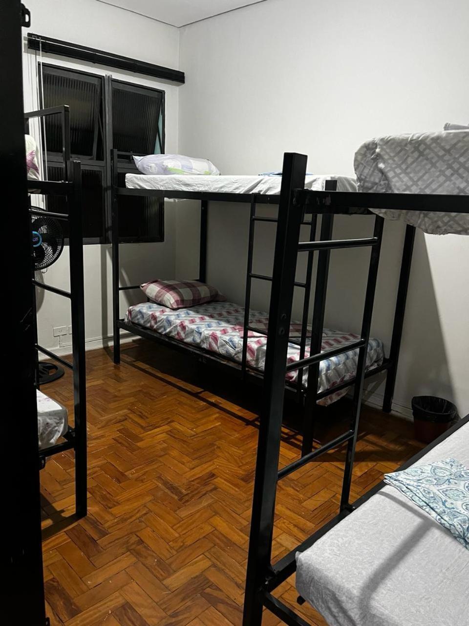 Hostel Center Sp São Paulo