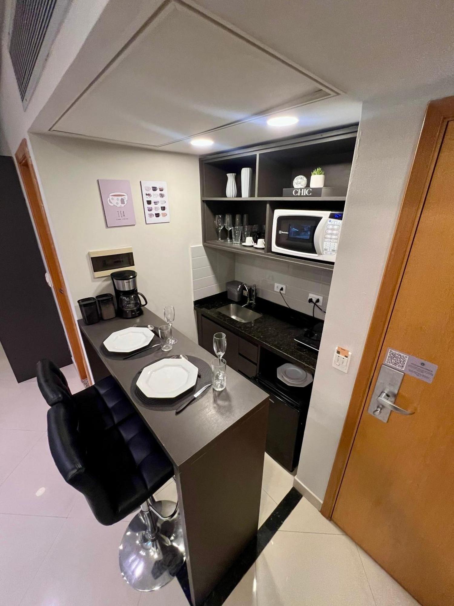 Unu Tatuape Apartment *