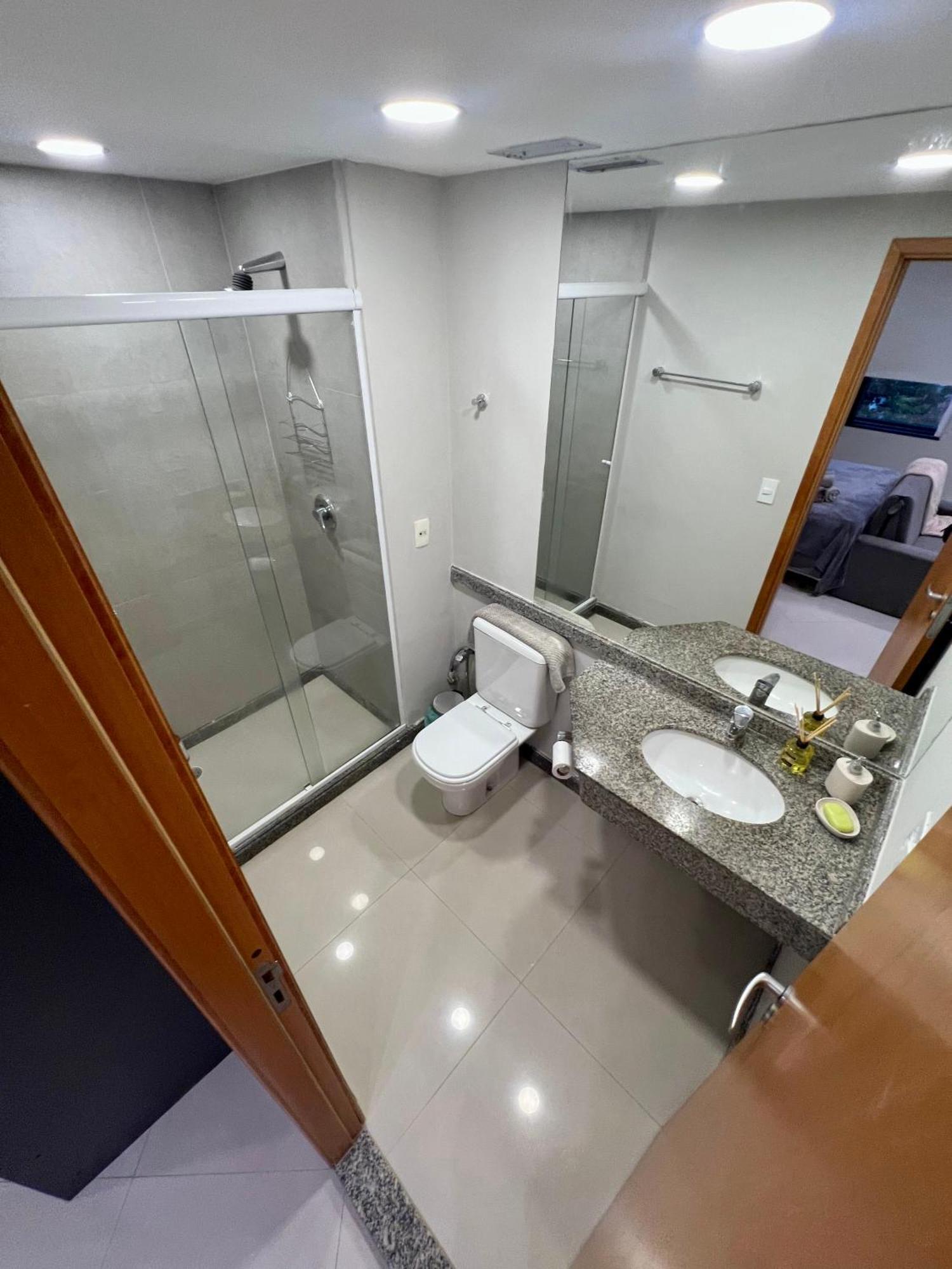 Apartment Unu Tatuape *