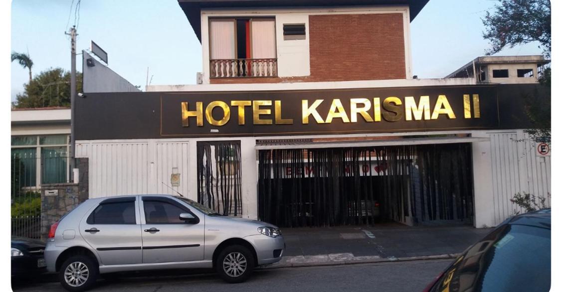 Karisma 2, Butanta *