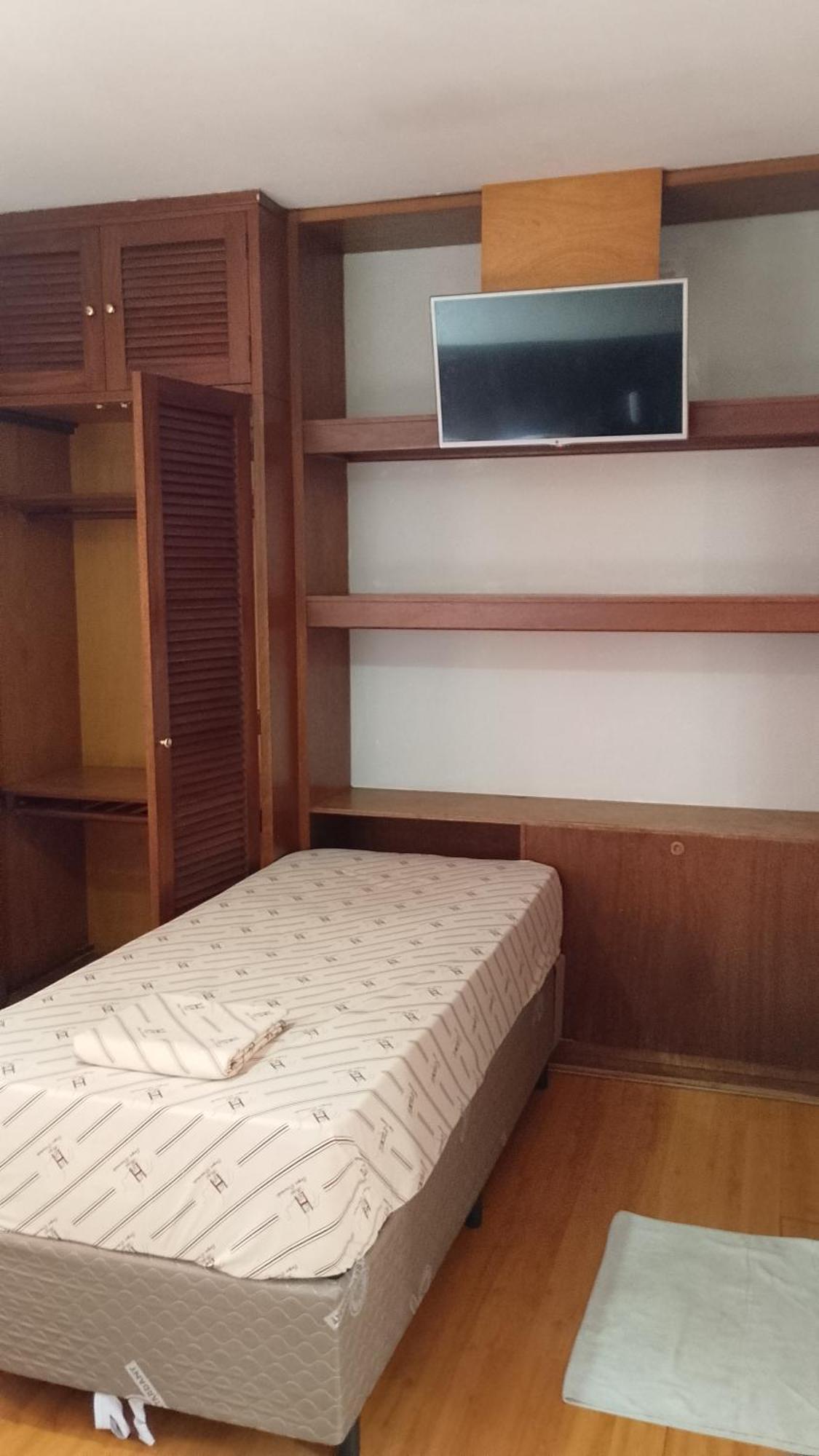 Otel Karisma 2, Butanta *