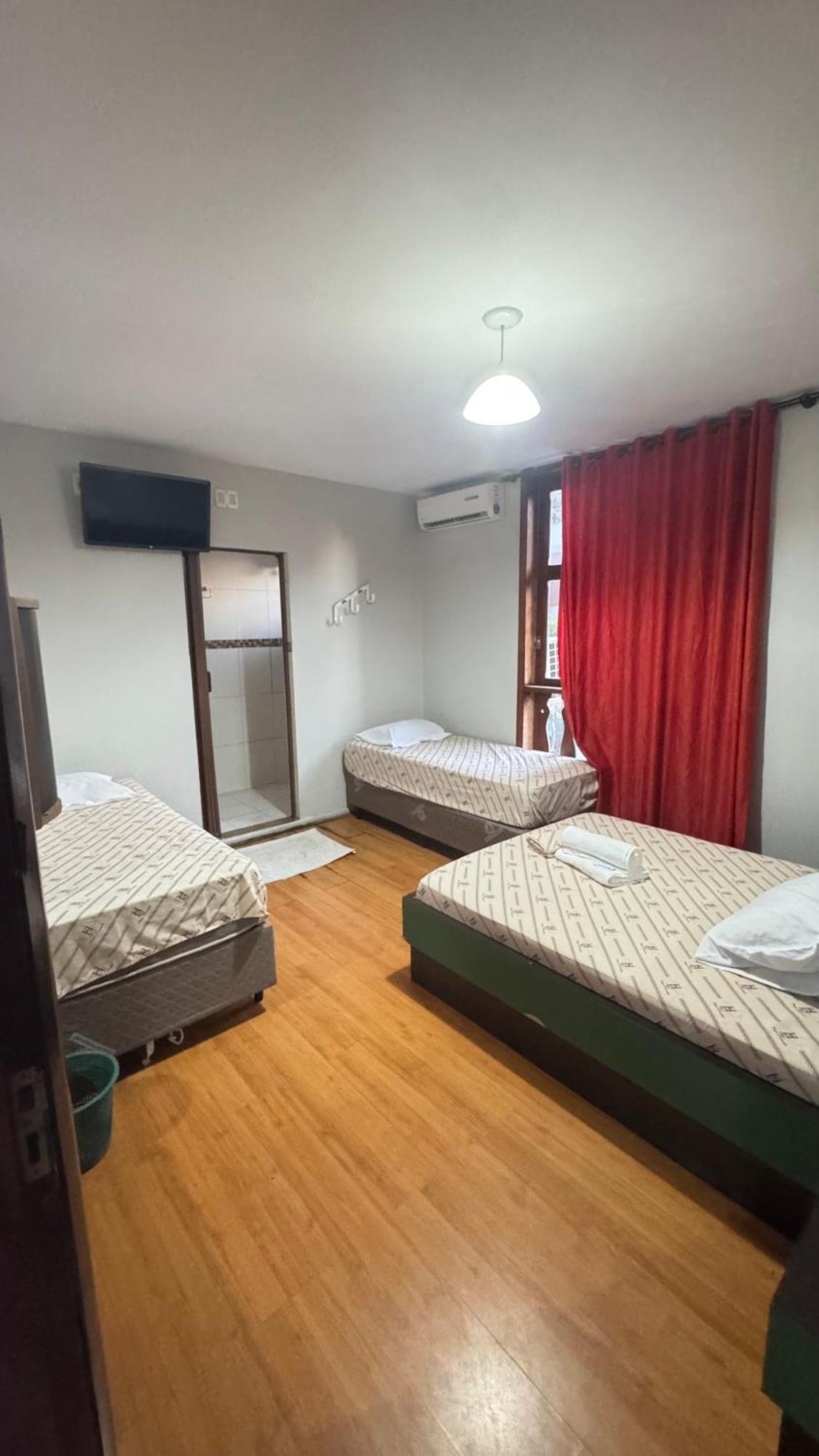 Karisma 2, Butanta * Sao Paulo