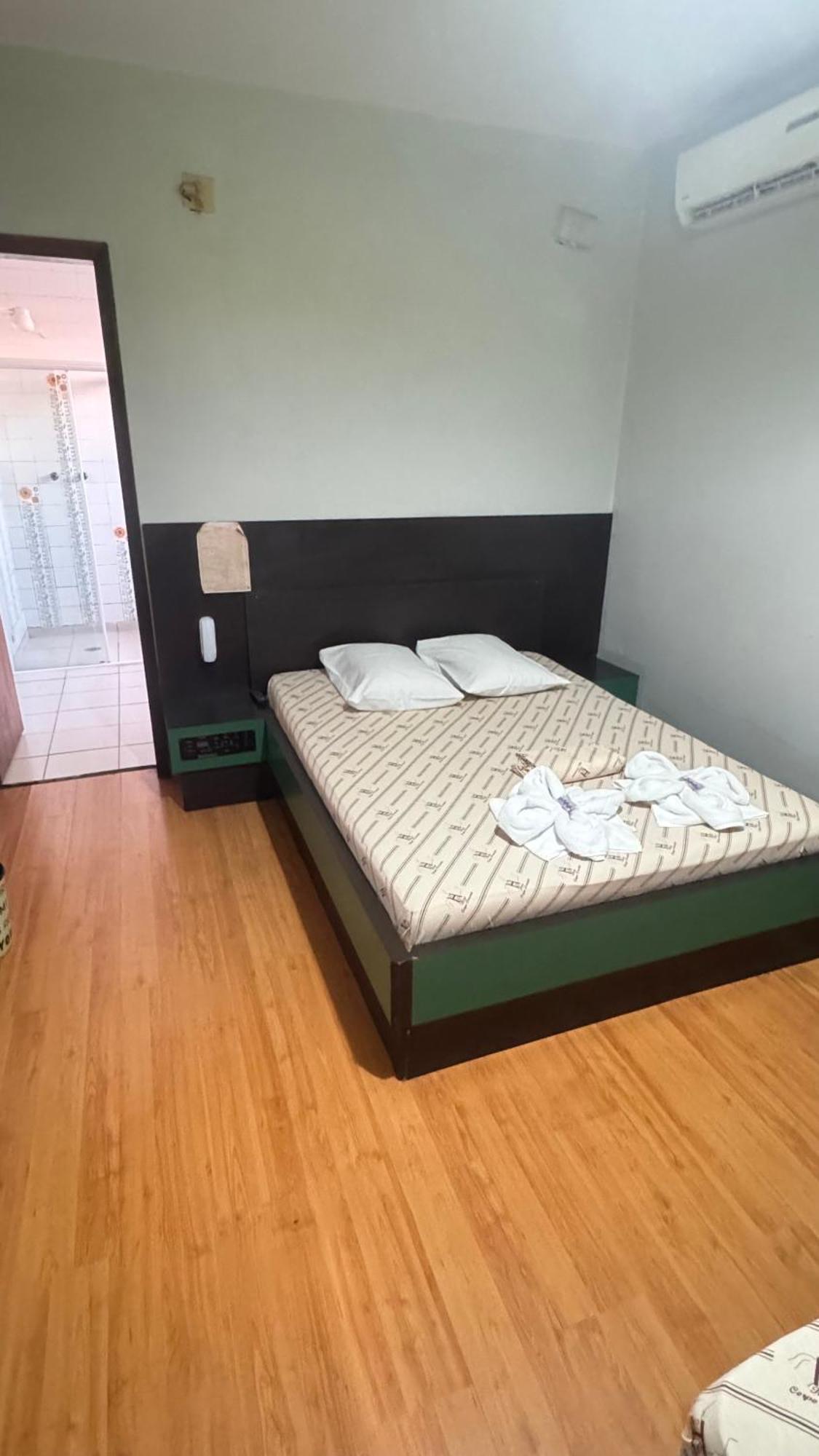Karisma 2, Butanta Otel